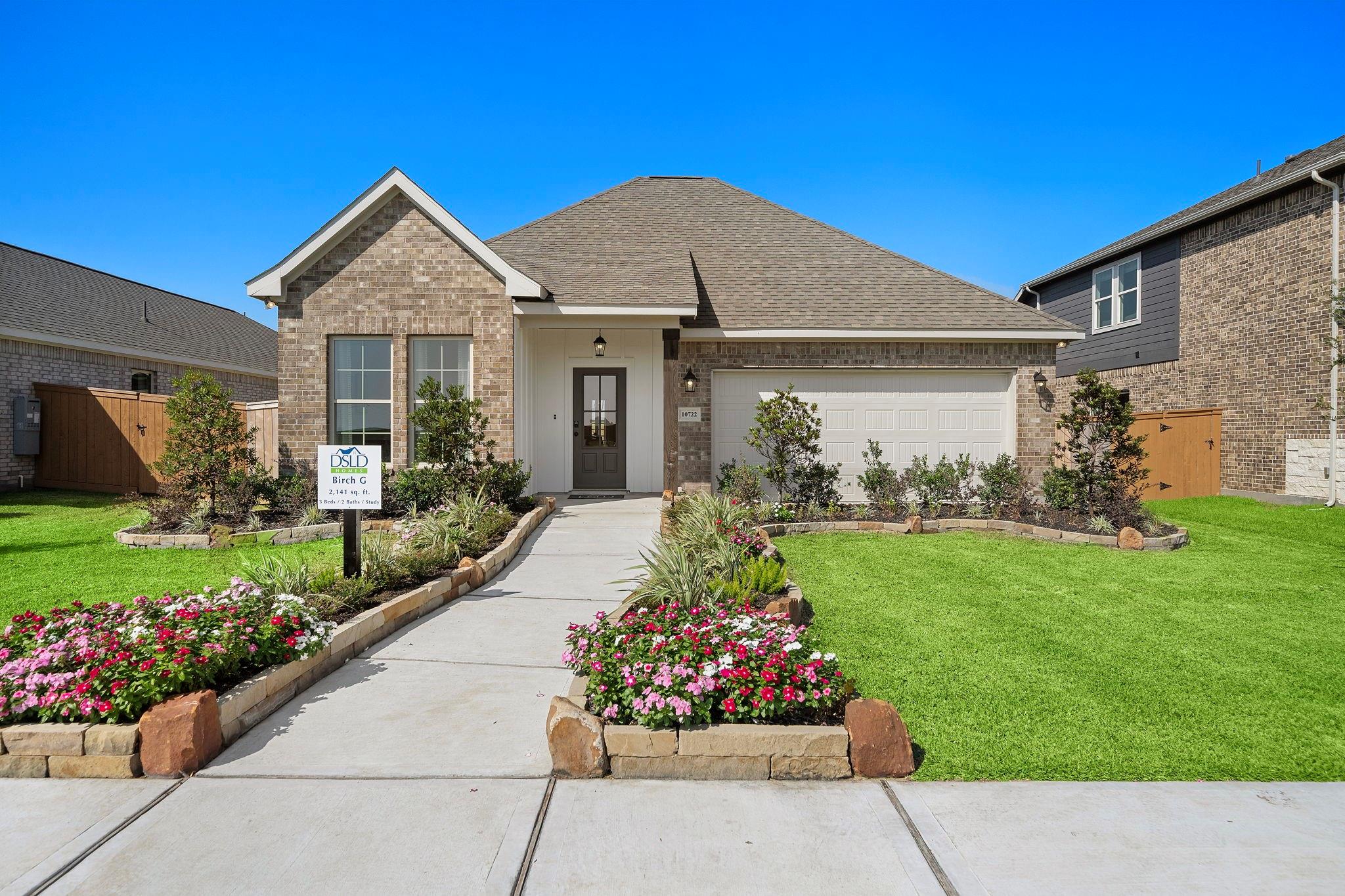 10722 Sky Creek Lane