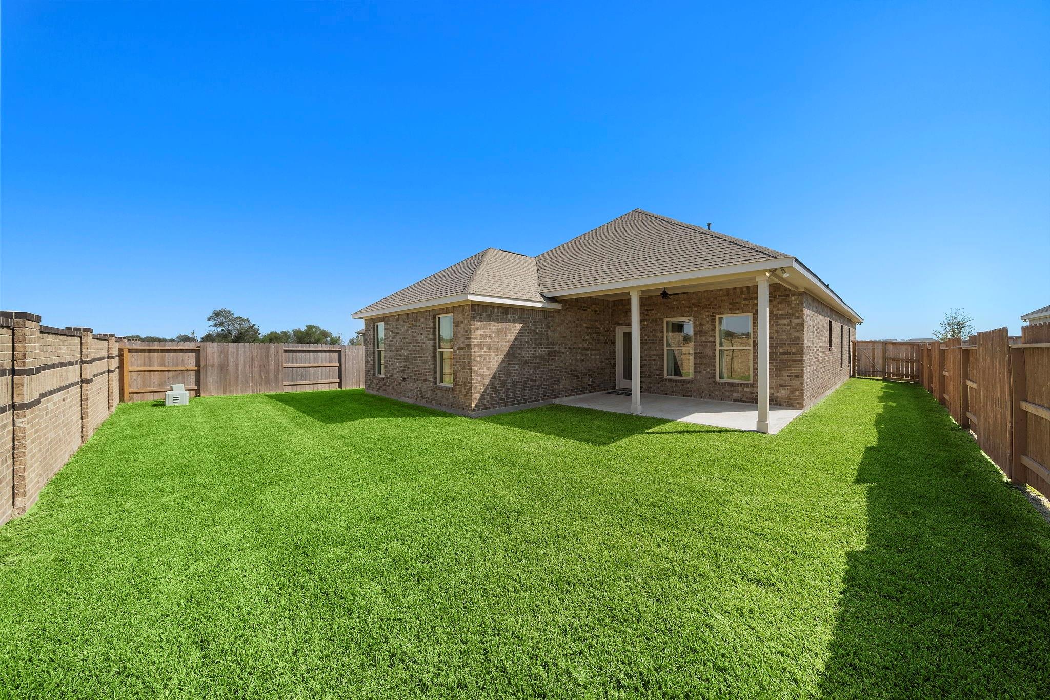 10722 Sky Creek Lane