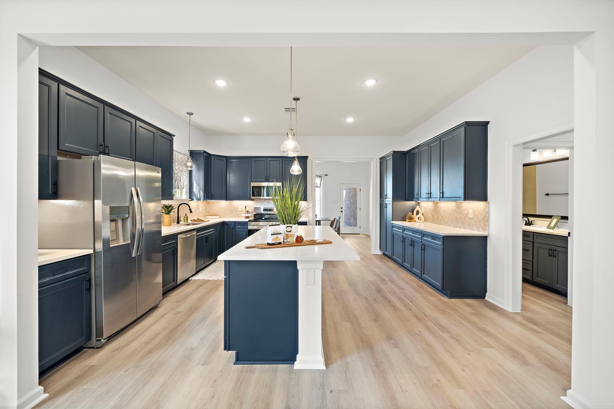 10722 Sky Creek Lane