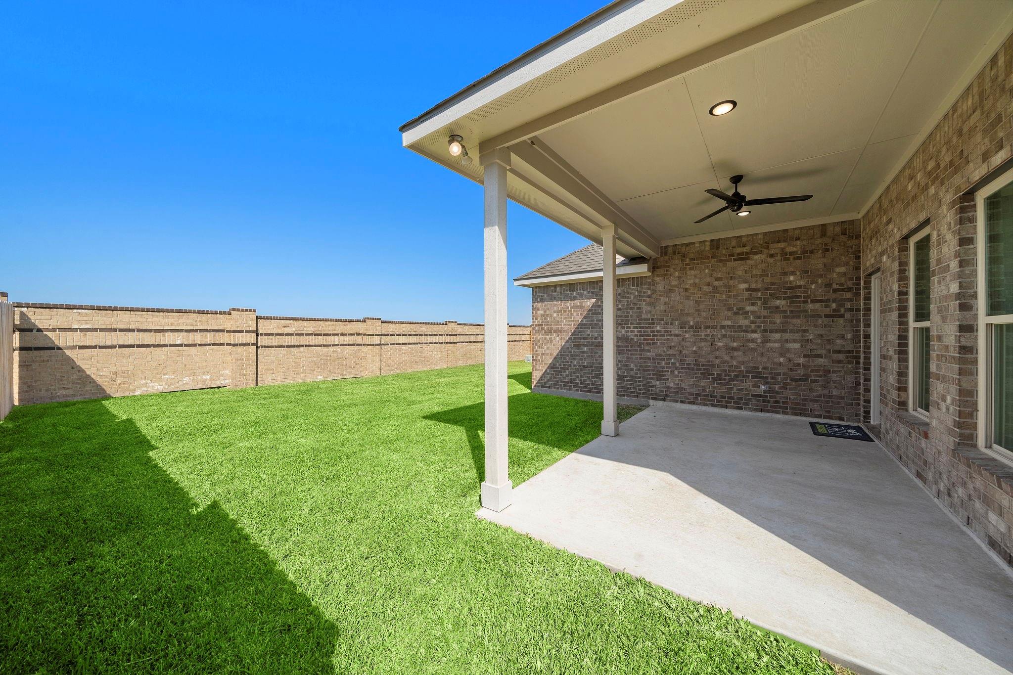 10722 Sky Creek Lane