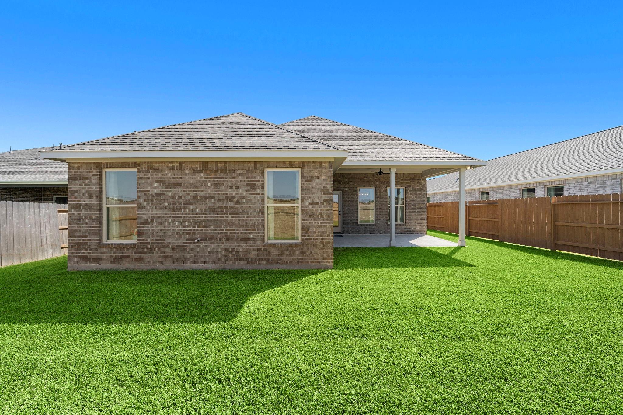 10722 Sky Creek Lane