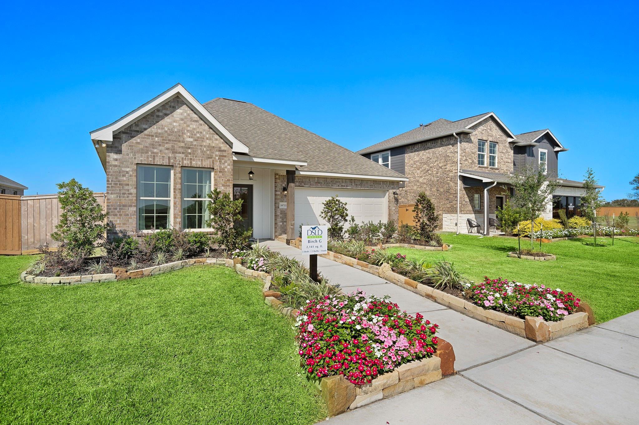 10722 Sky Creek Lane