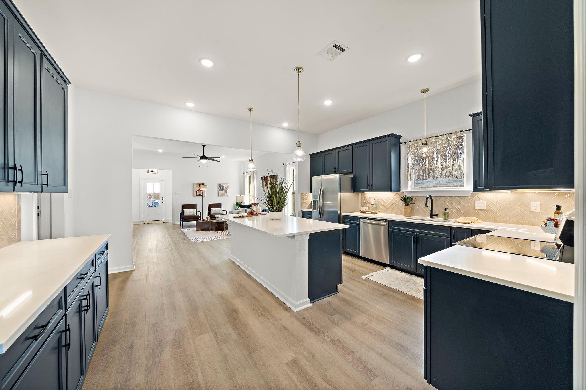 10722 Sky Creek Lane