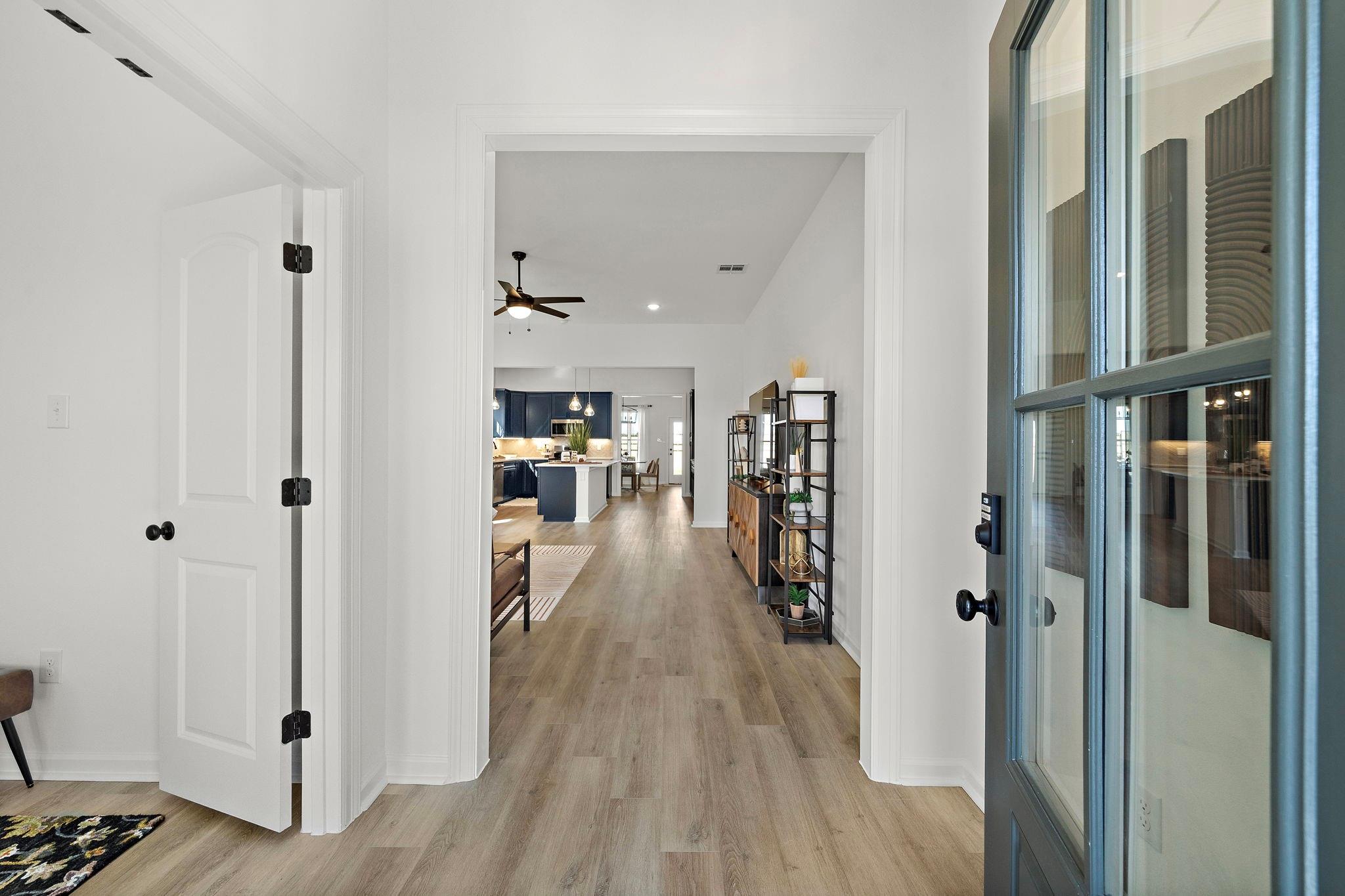 10722 Sky Creek Lane