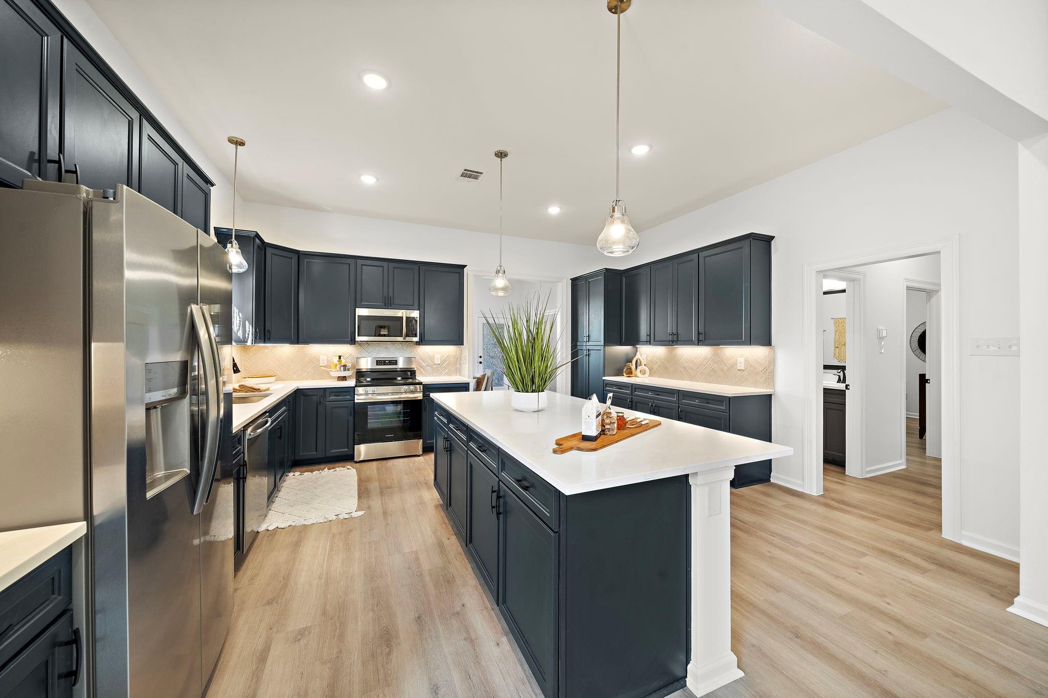 10722 Sky Creek Lane