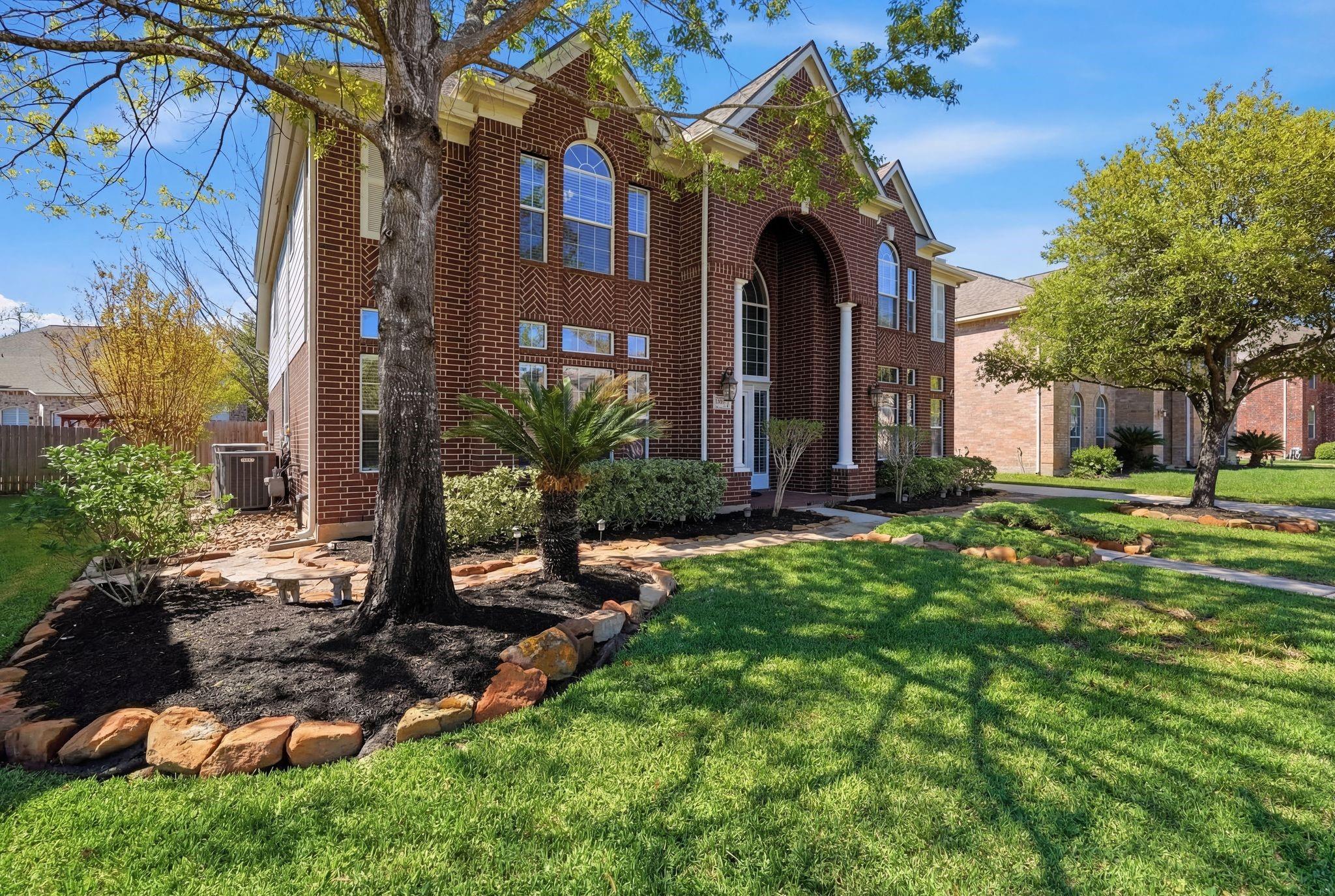 24931 Corbin Gate Drive