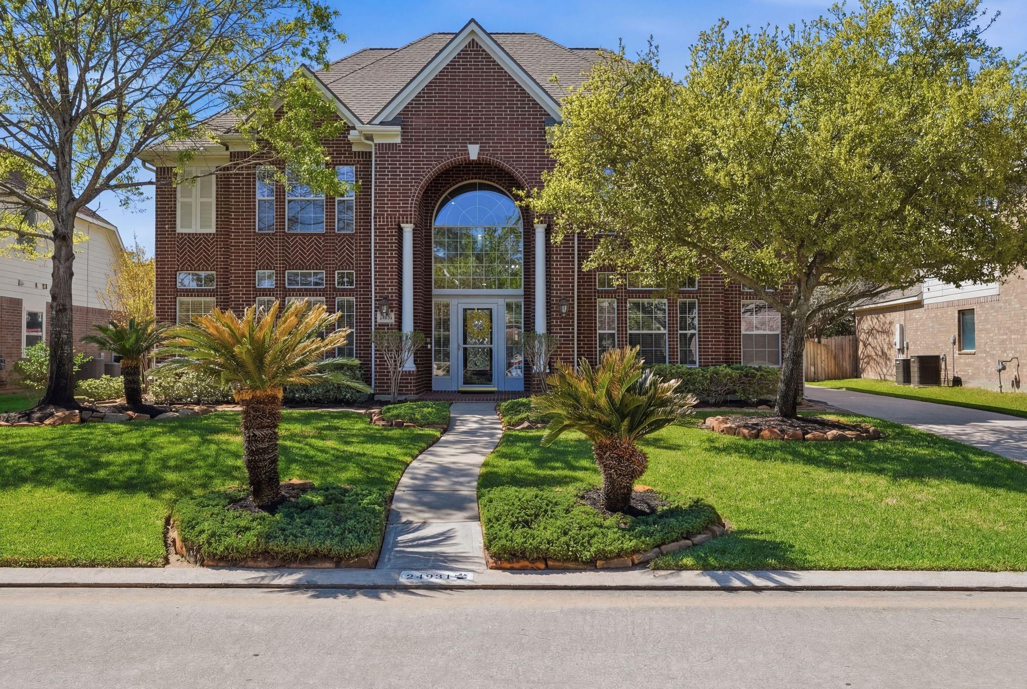 24931 Corbin Gate Drive
