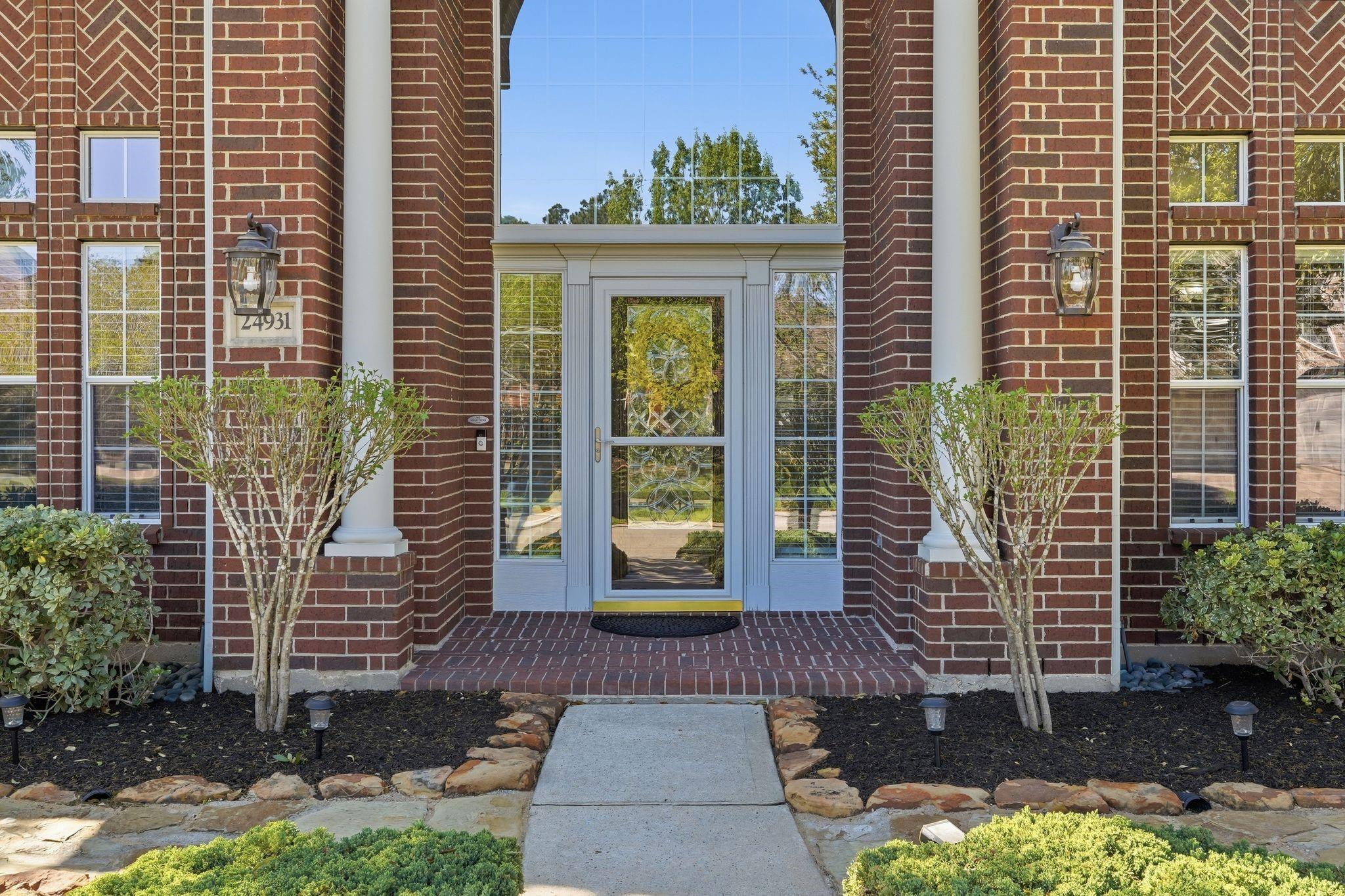 24931 Corbin Gate Drive