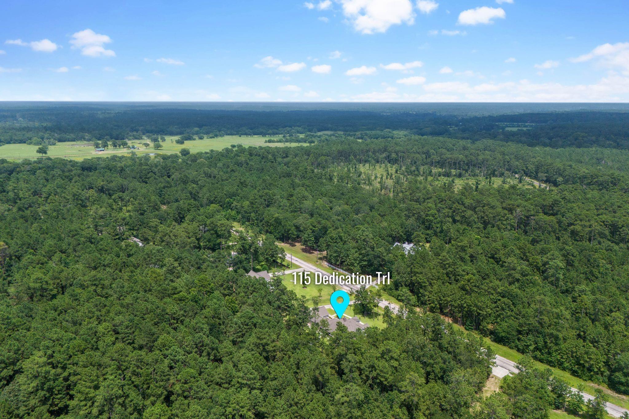 115 Dedication Trail