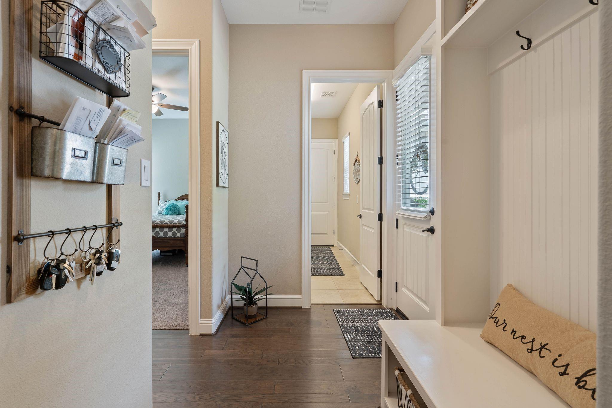 115 Dedication Trail