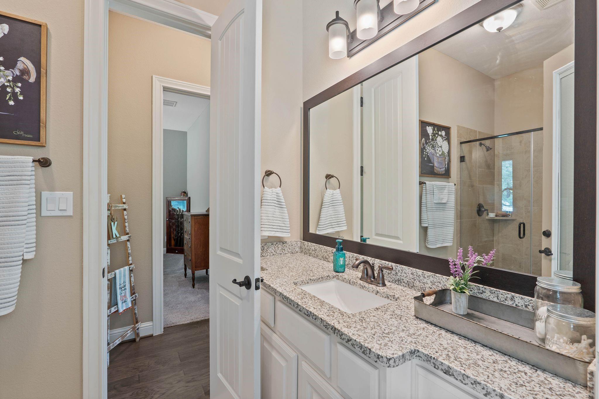 115 Dedication Trail