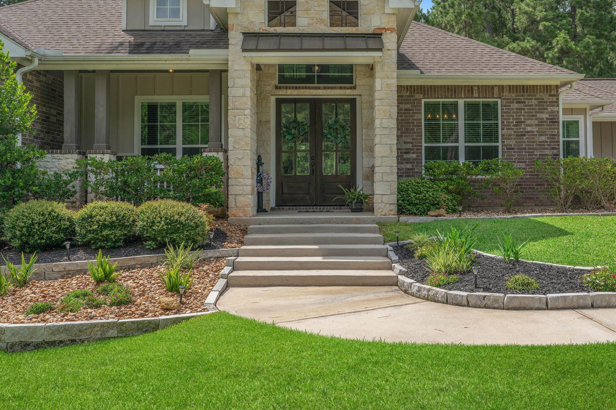 115 Dedication Trail