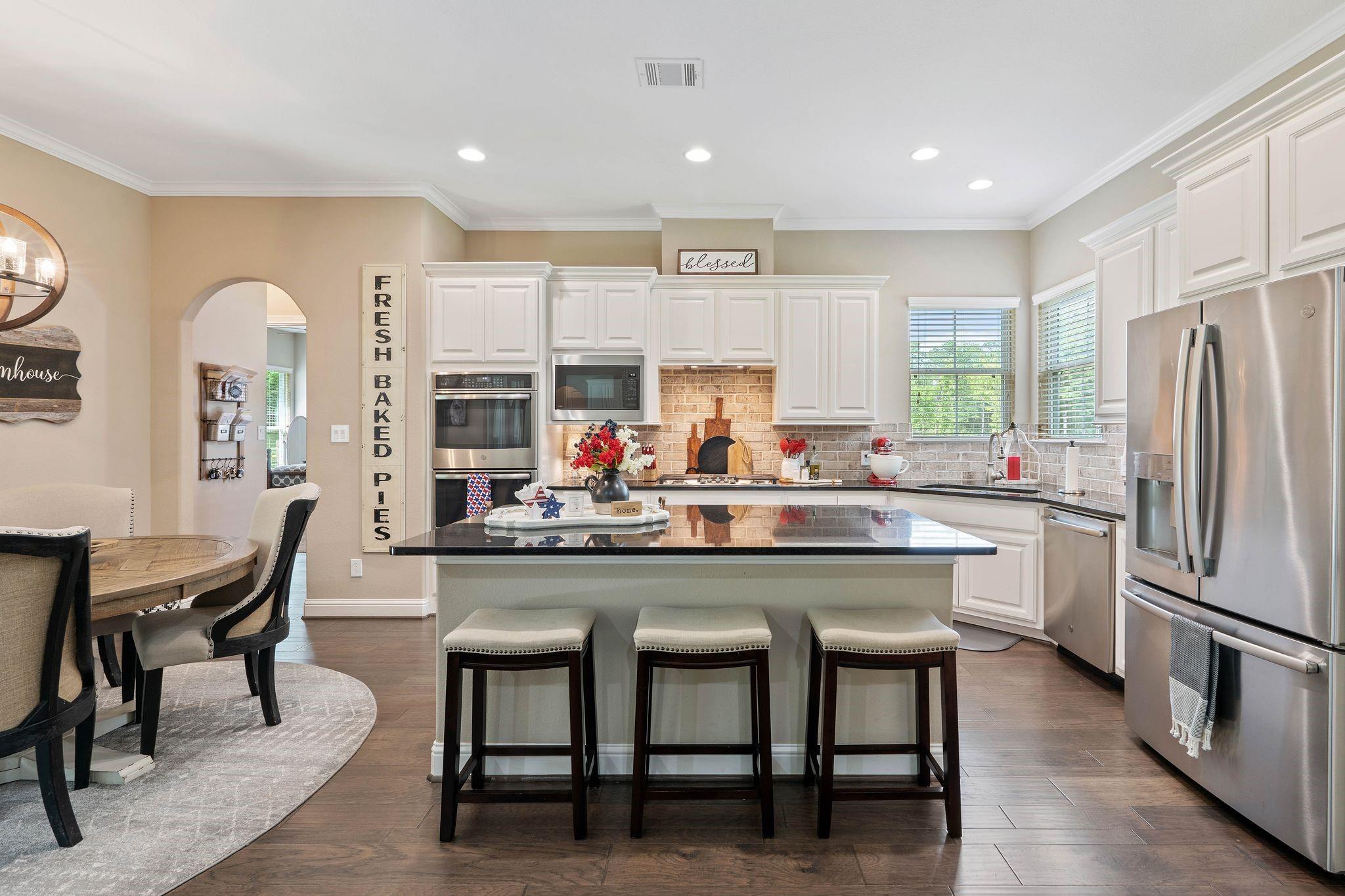 115 Dedication Trail