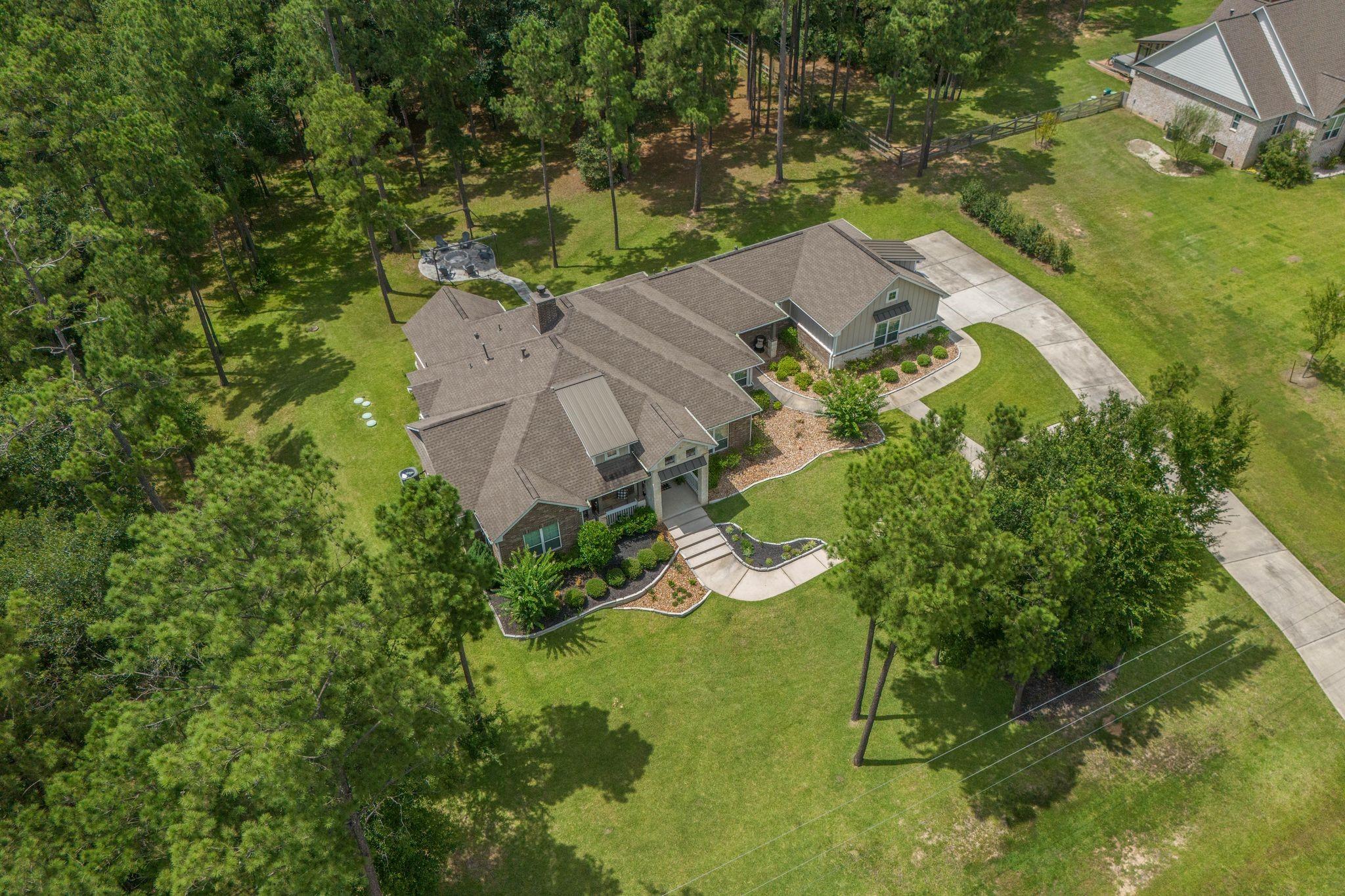 115 Dedication Trail