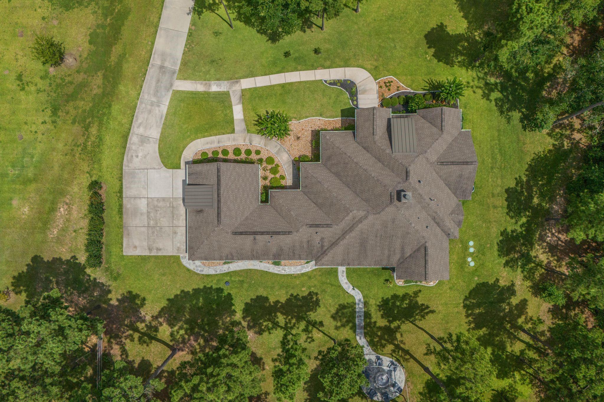 115 Dedication Trail