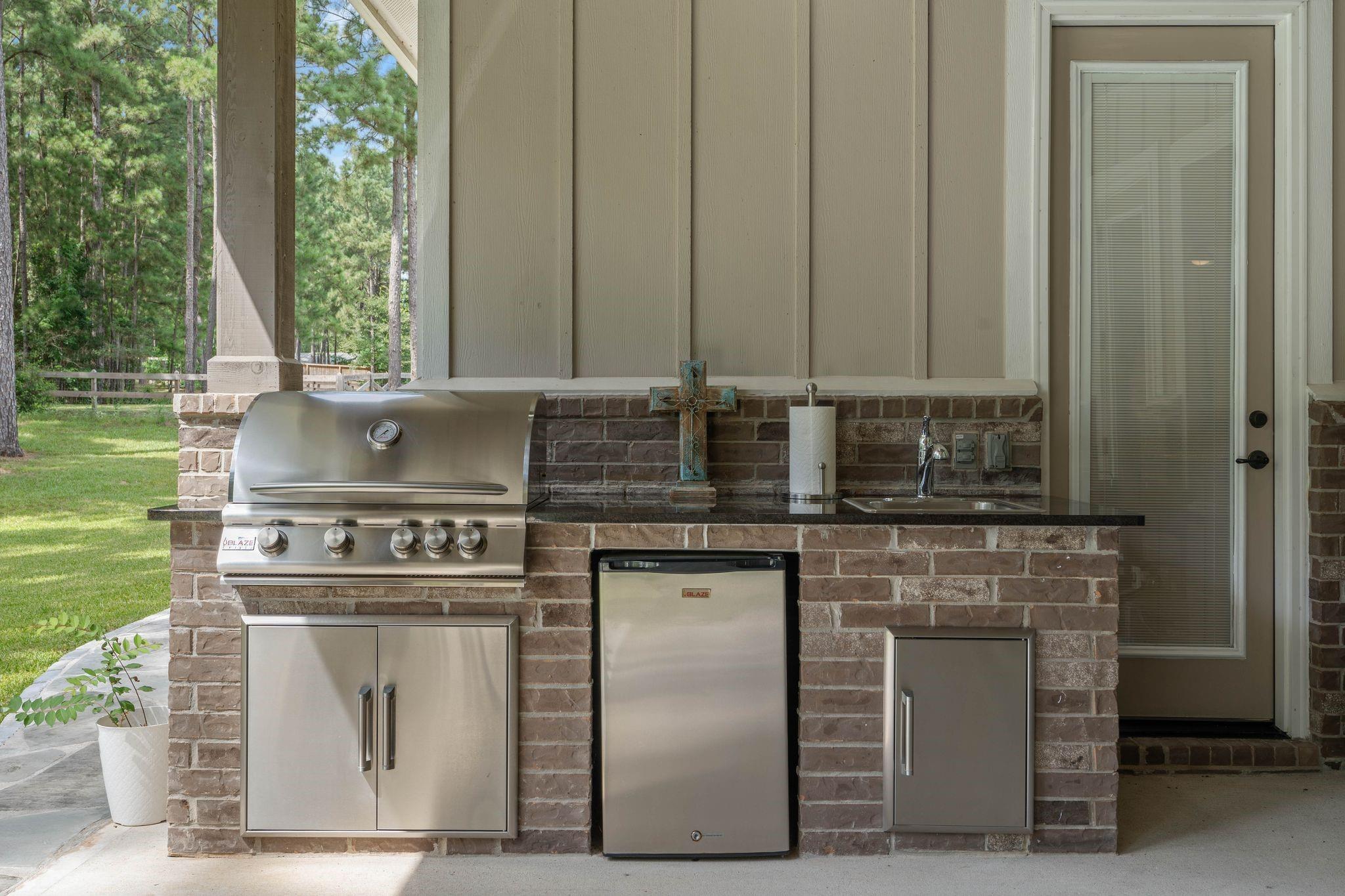 115 Dedication Trail