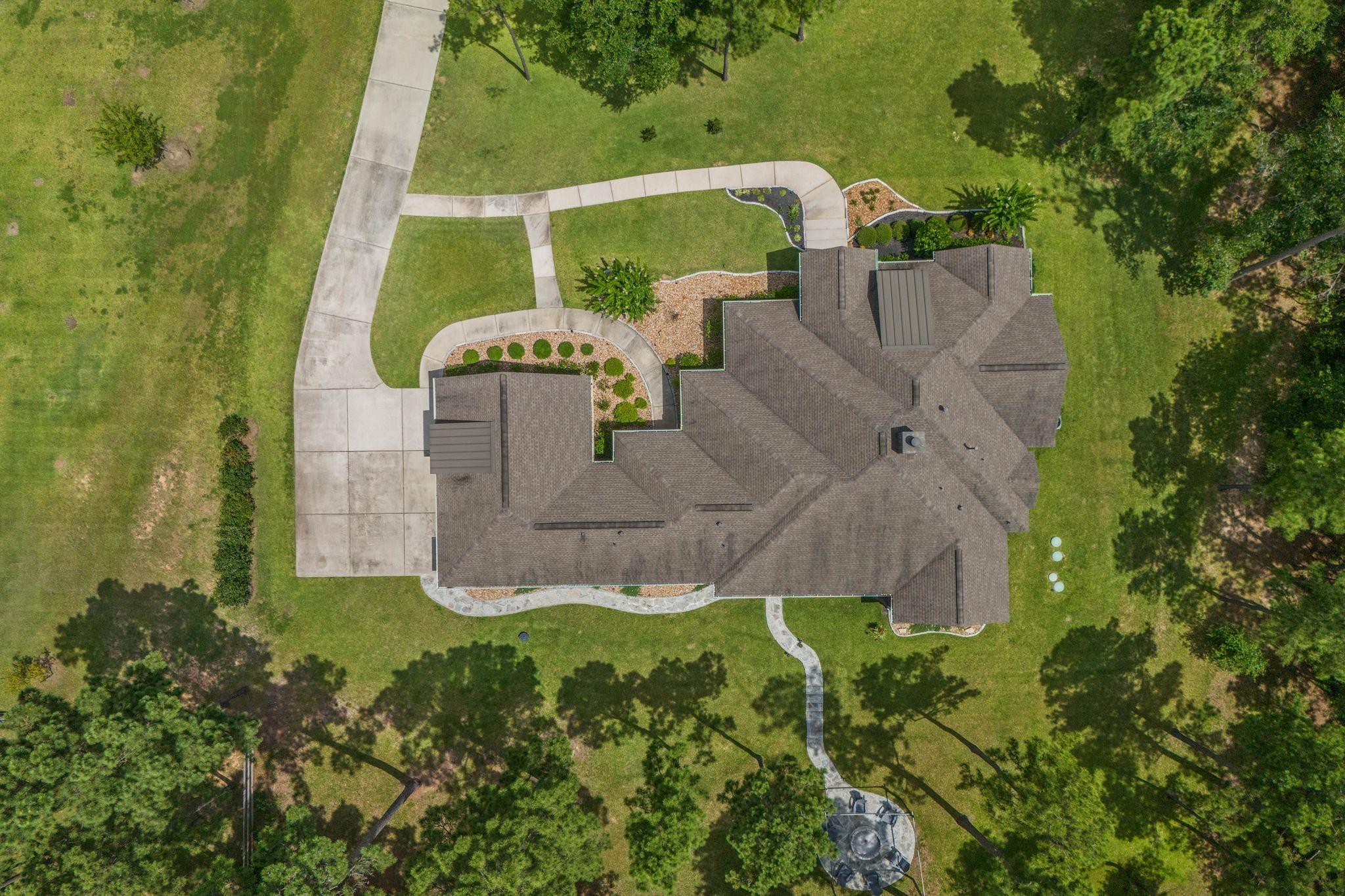 115 Dedication Trail