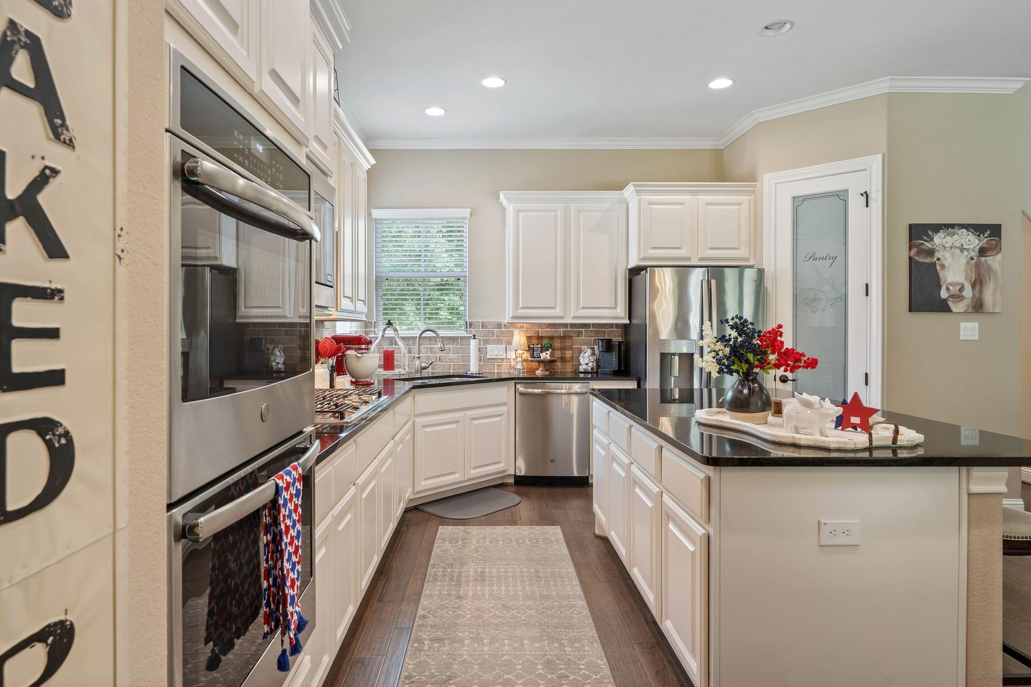 115 Dedication Trail