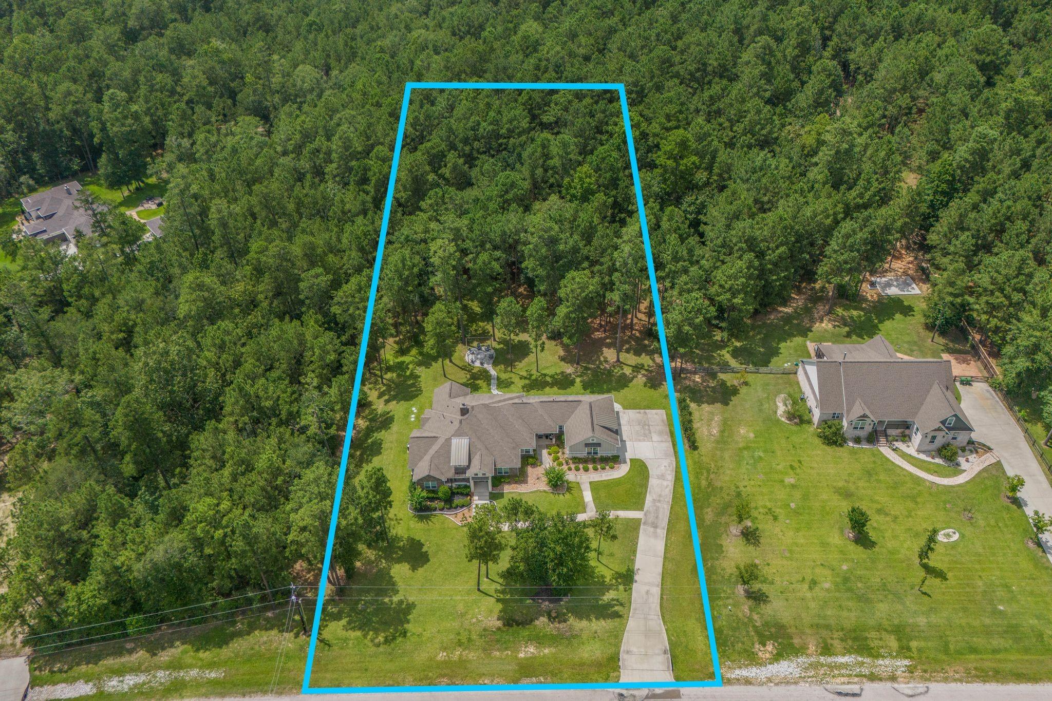 115 Dedication Trail