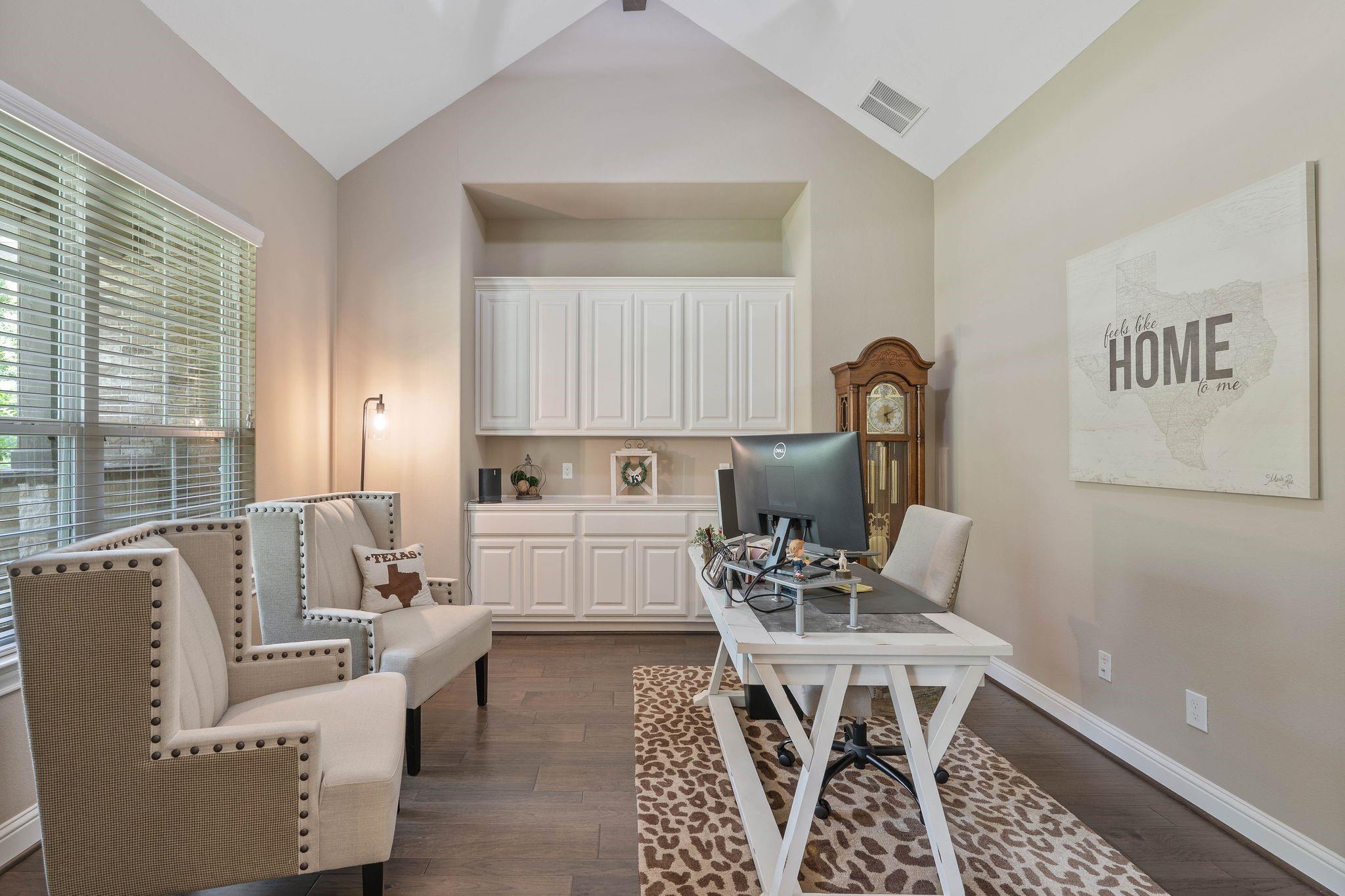 115 Dedication Trail