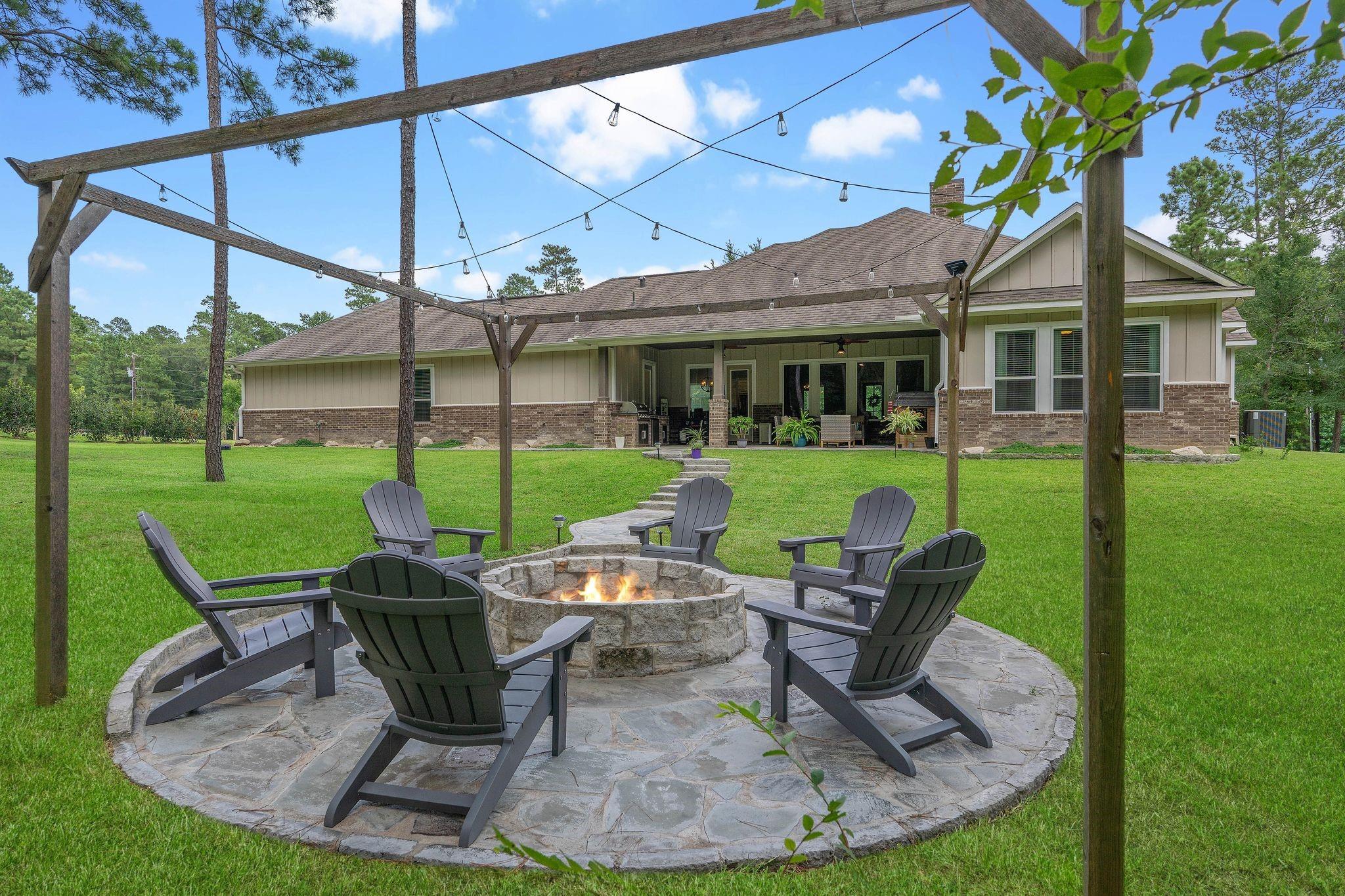 115 Dedication Trail