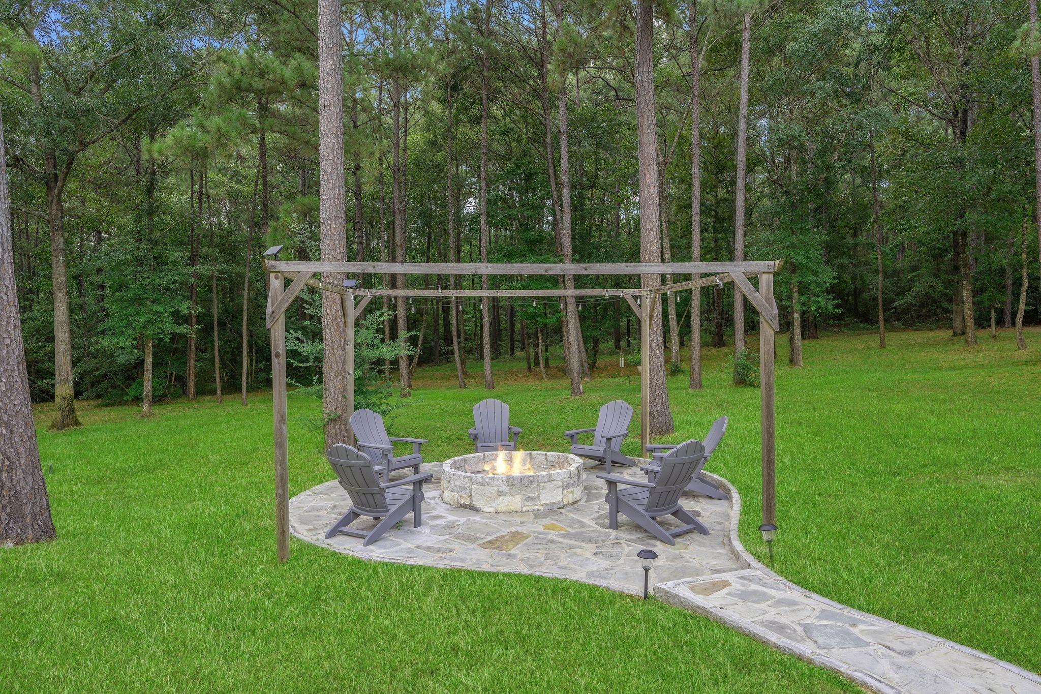 115 Dedication Trail