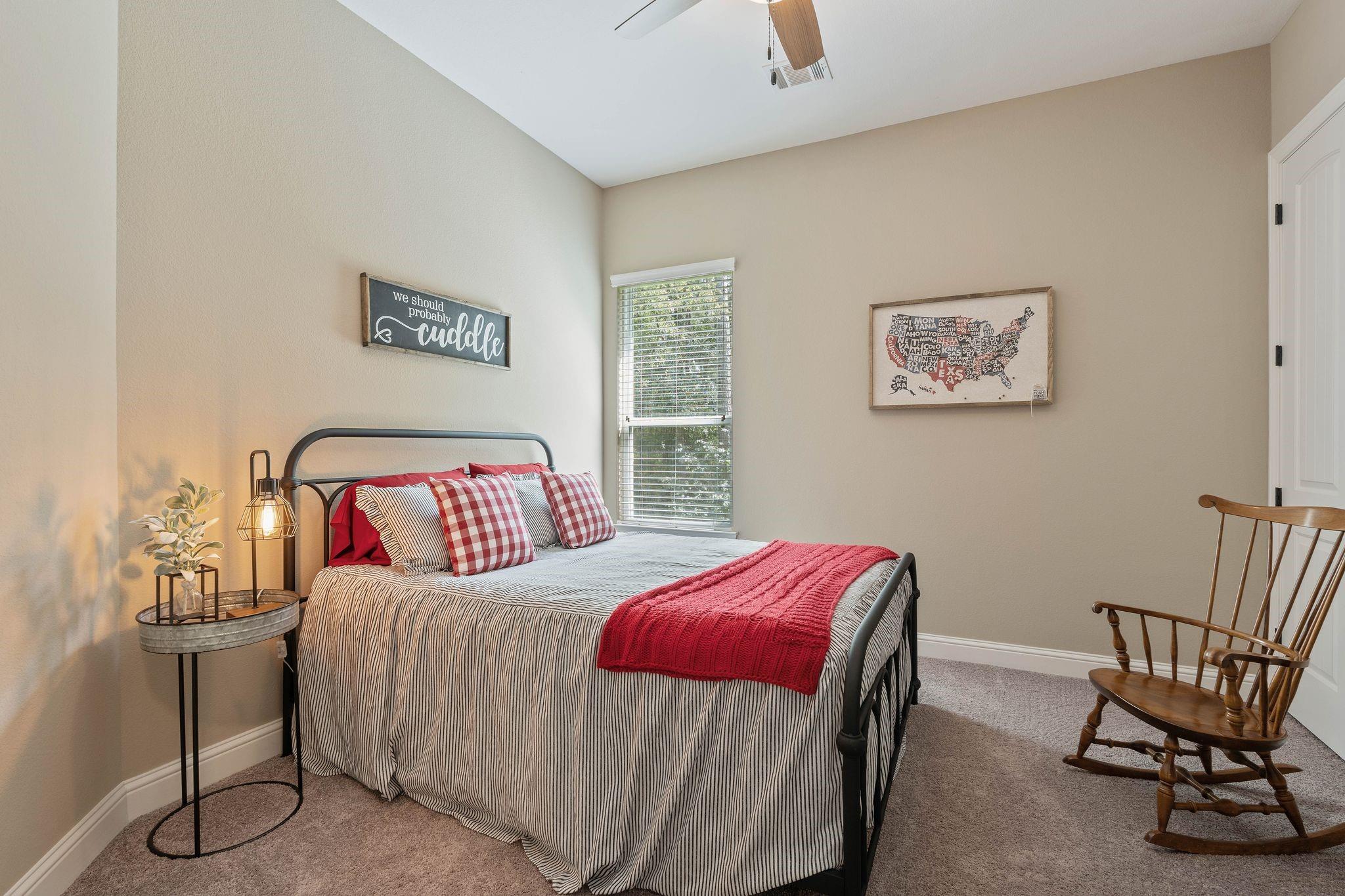 115 Dedication Trail