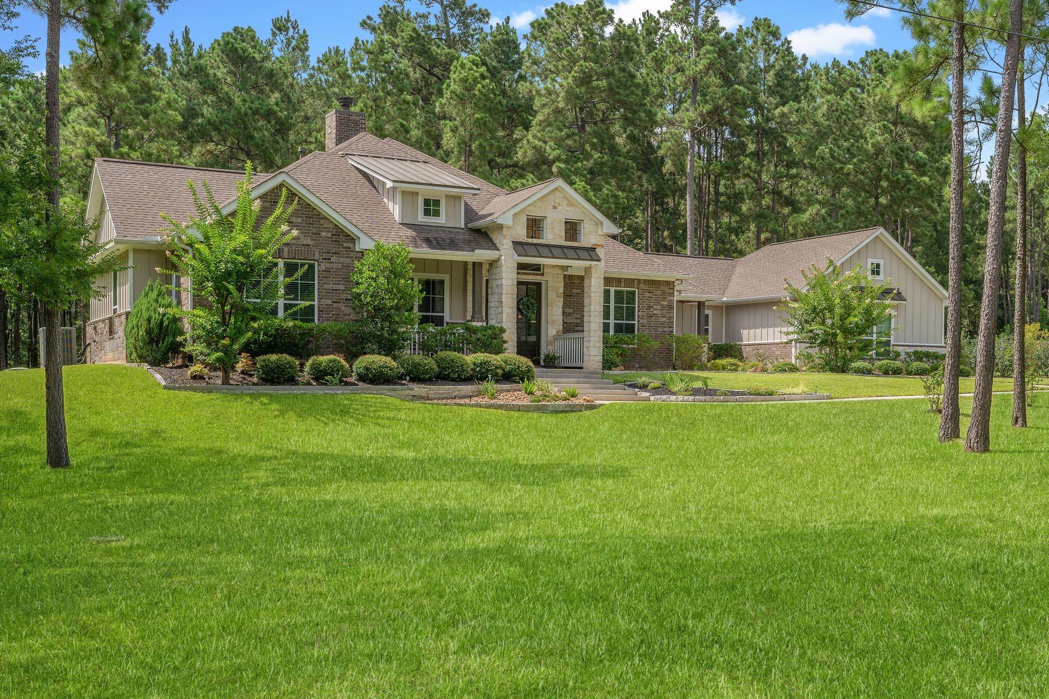 115 Dedication Trail