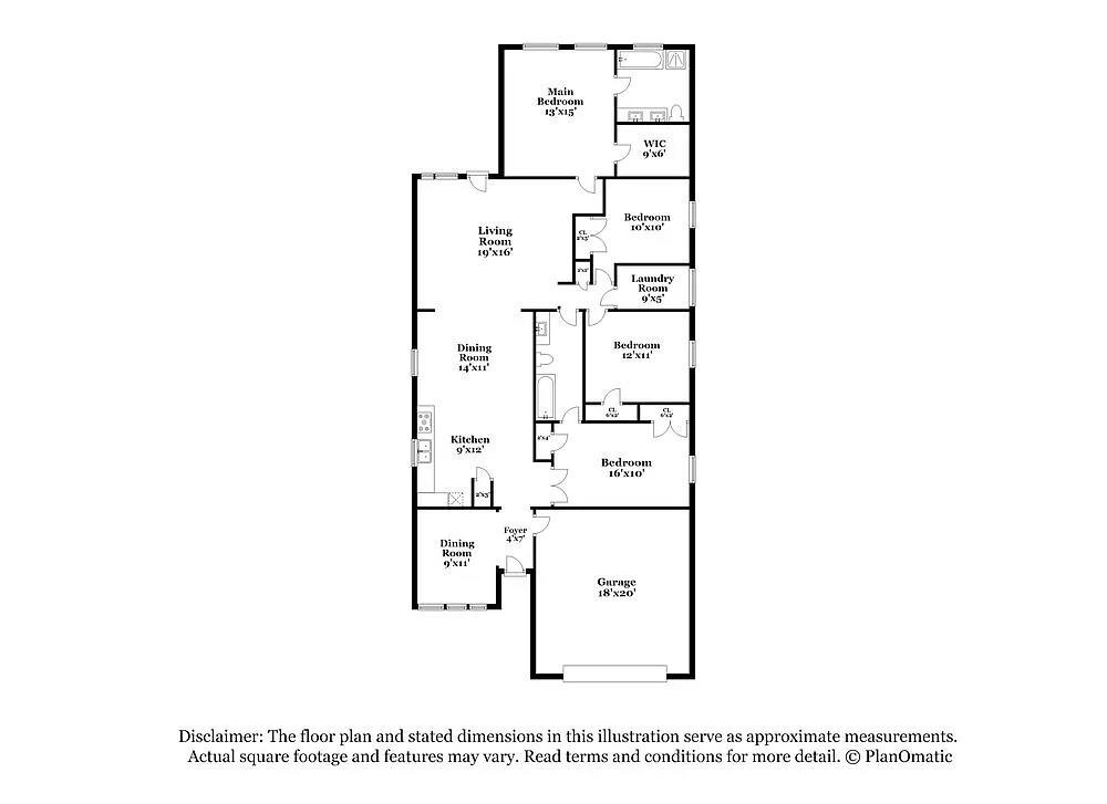 11331 Elizabeth Brook Drive