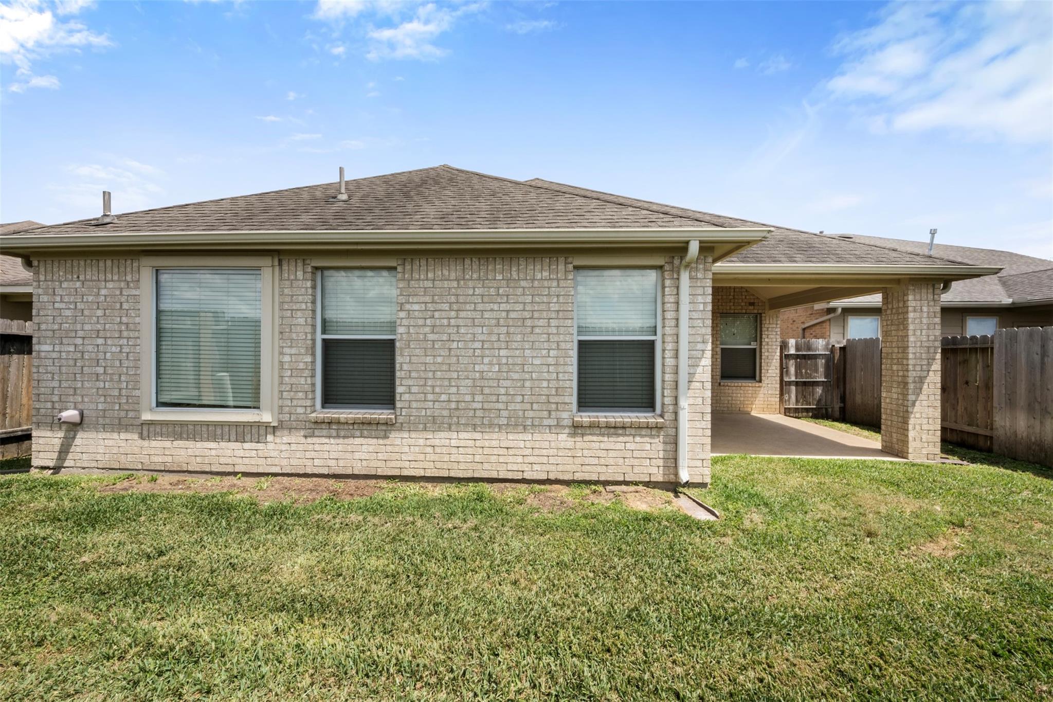 11331 Elizabeth Brook Drive