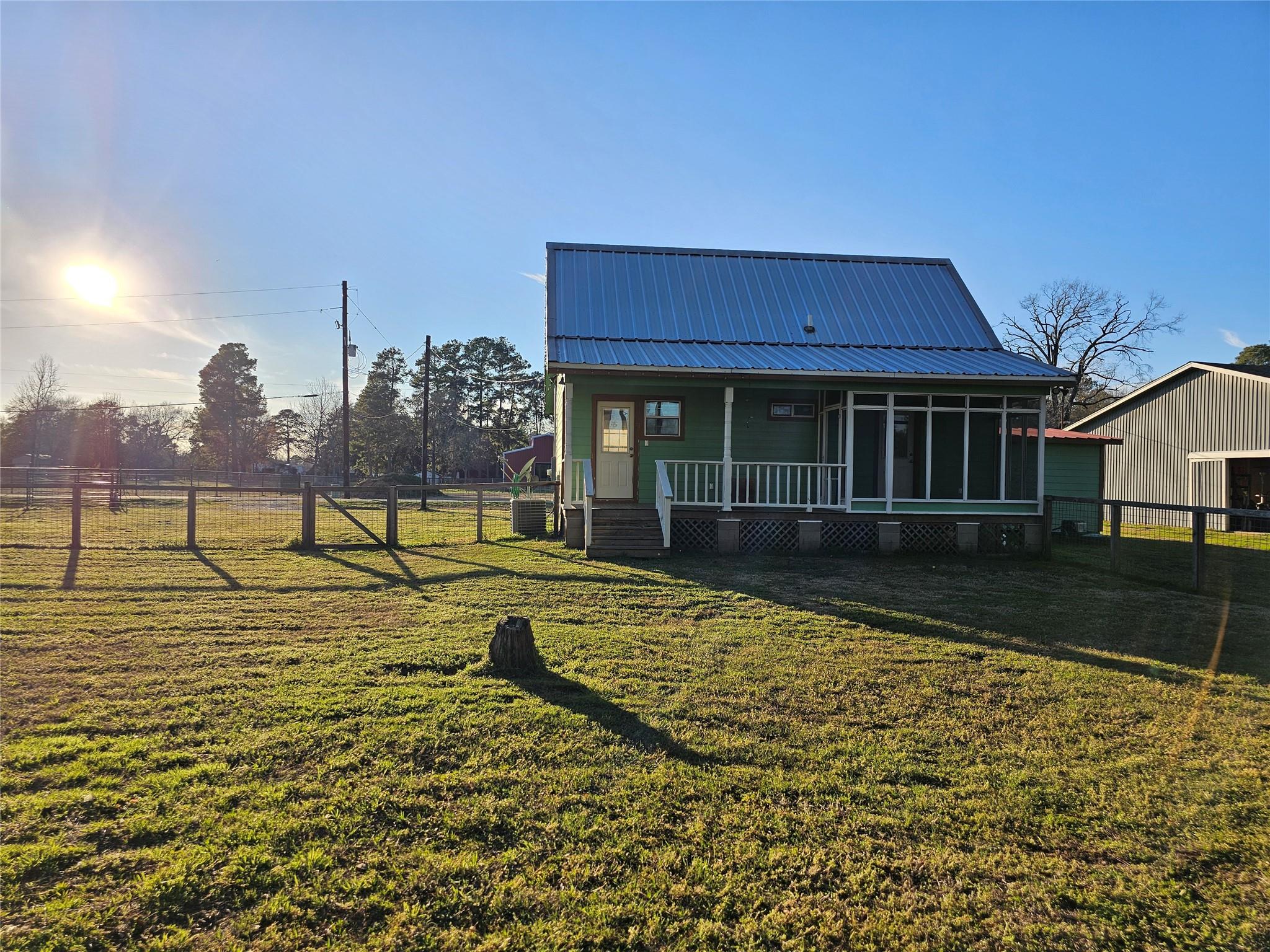 25411 T K C Road