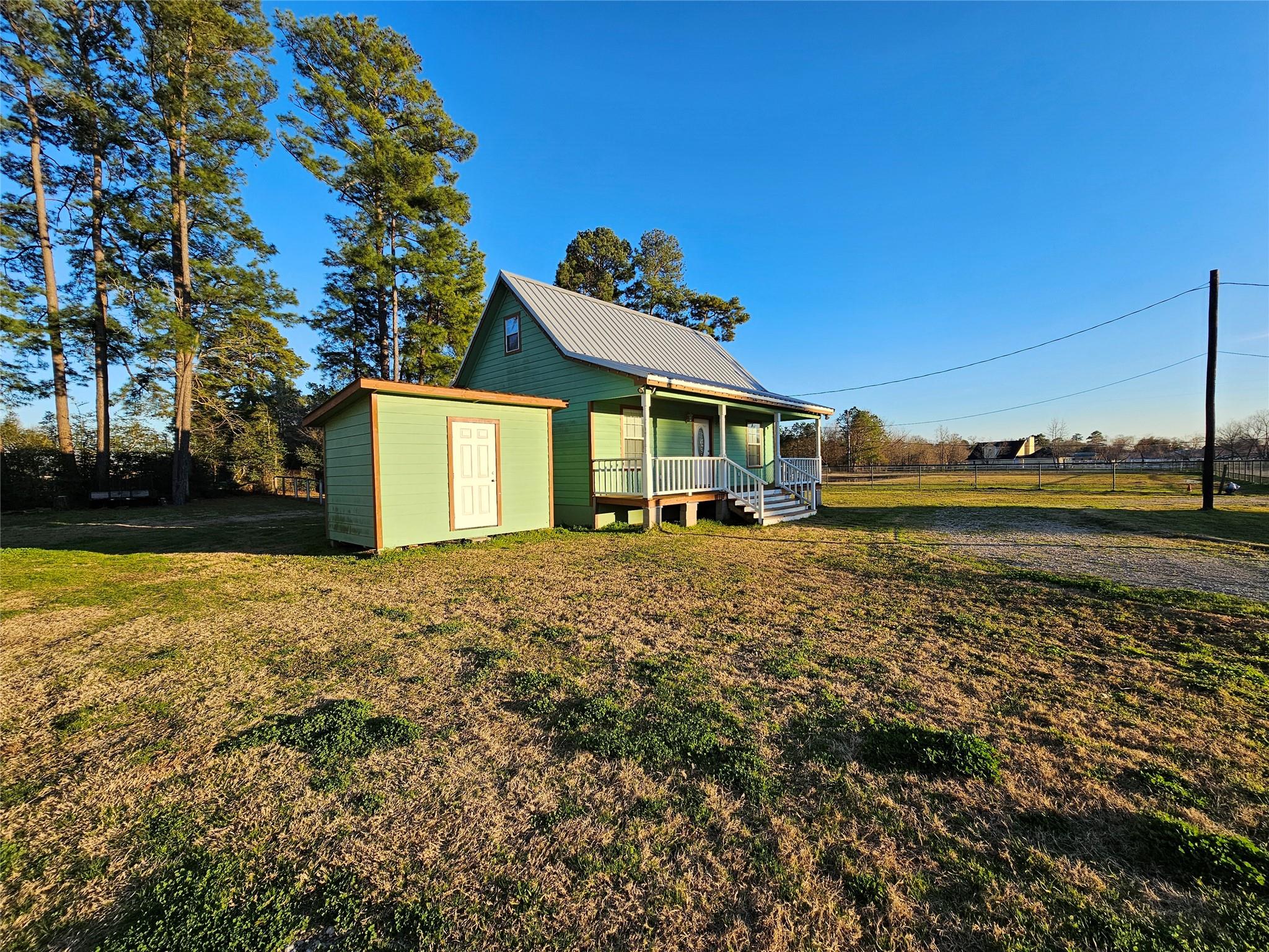 25411 T K C Road