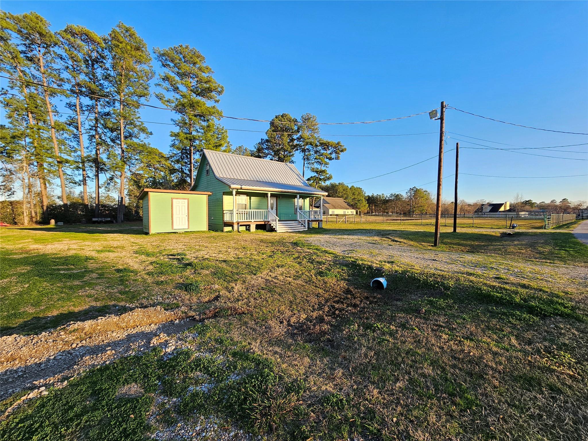 25411 T K C Road