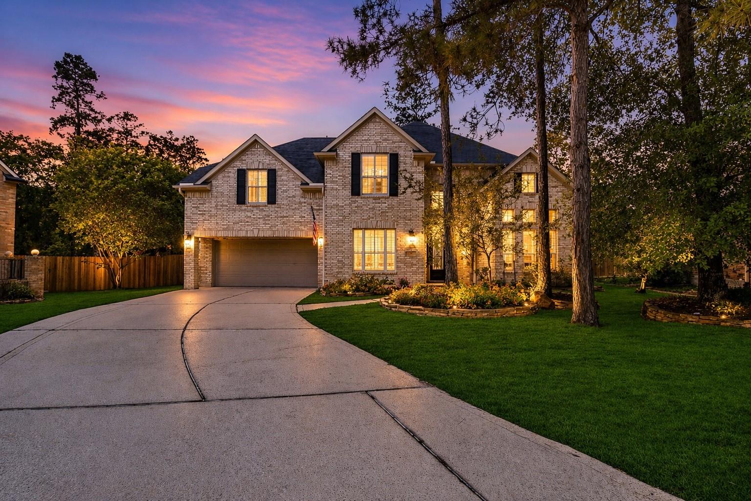 7 Birchwood Park Place