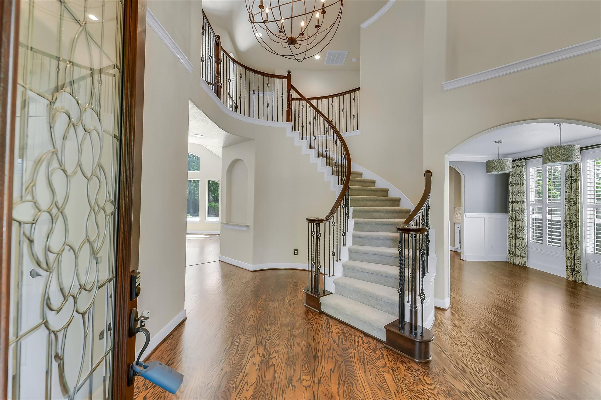 7 Birchwood Park Place