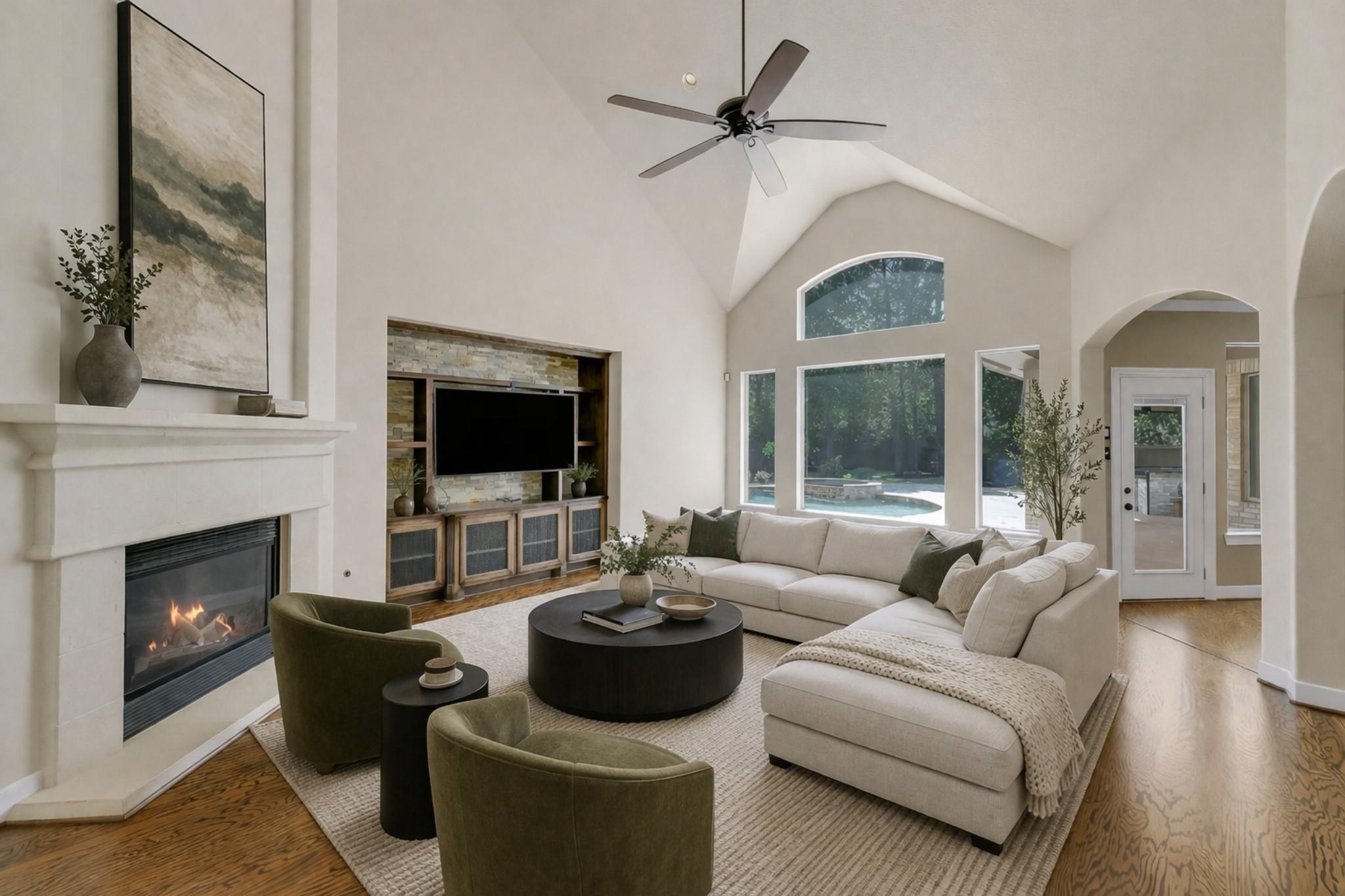 7 Birchwood Park Place