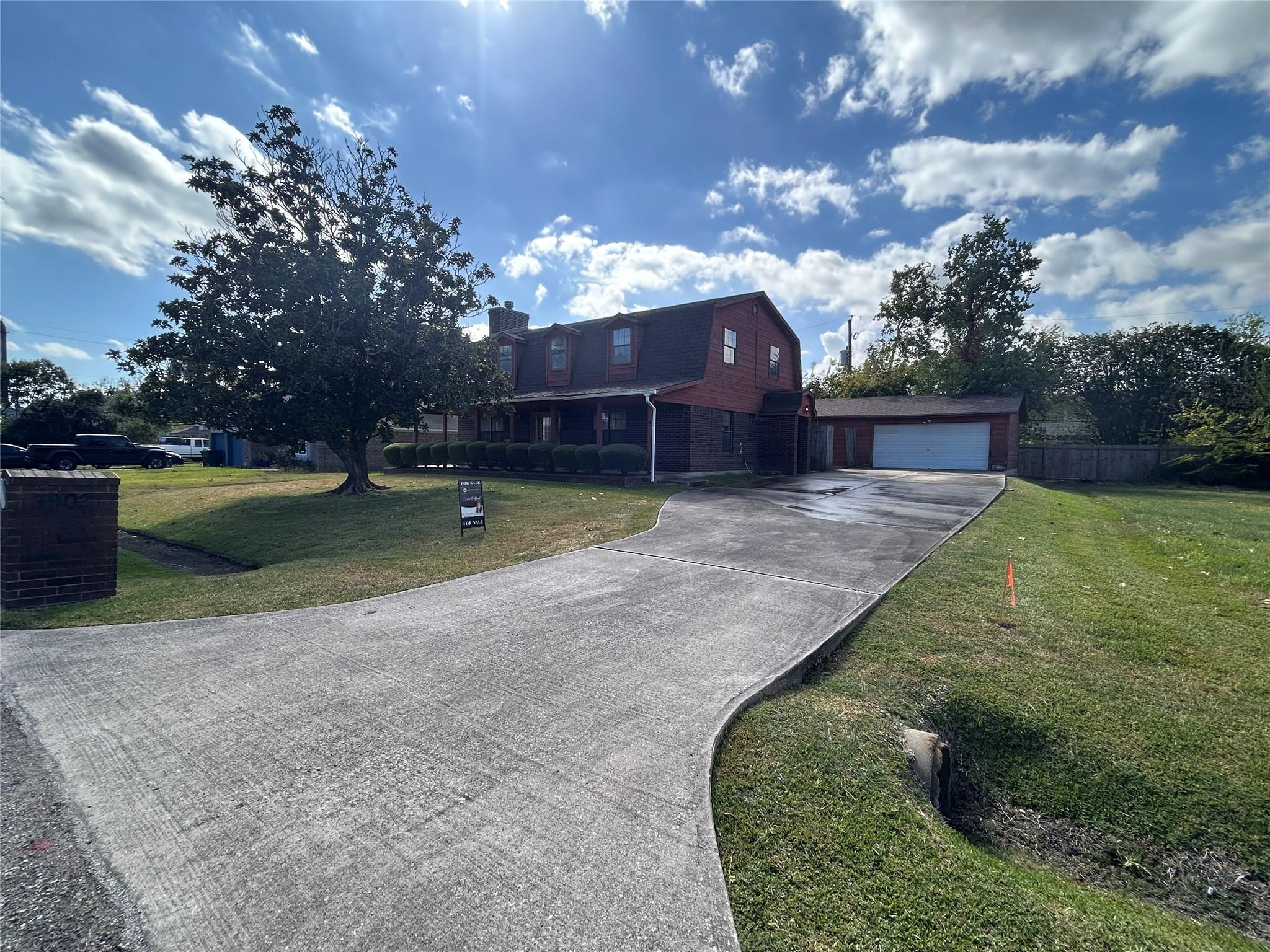 3902 Marlin Lane, La Porte