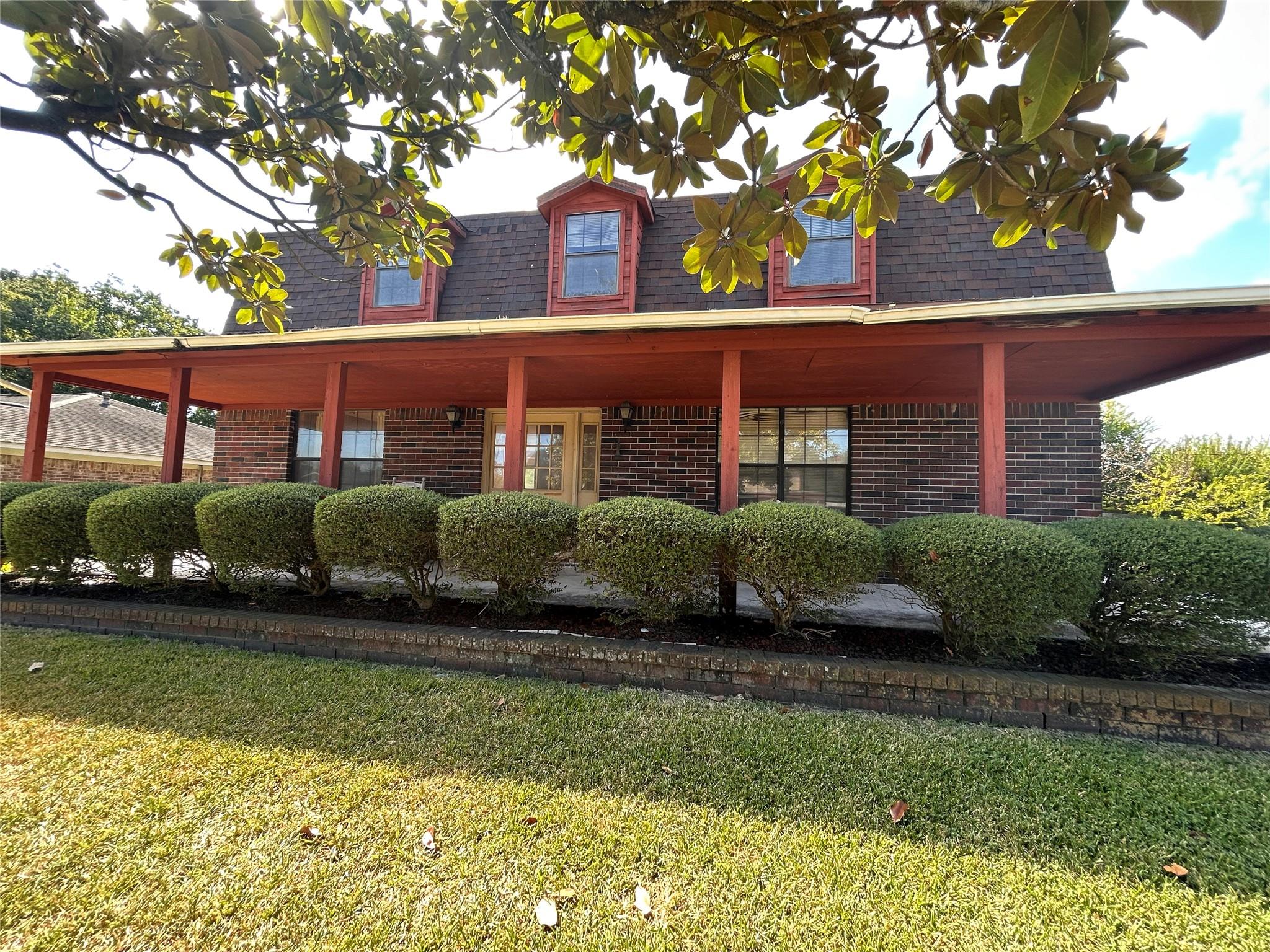 3902 Marlin Lane, La Porte