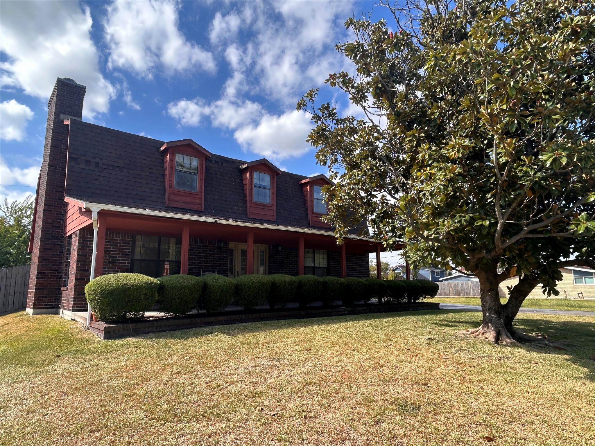 3902 Marlin Lane, La Porte