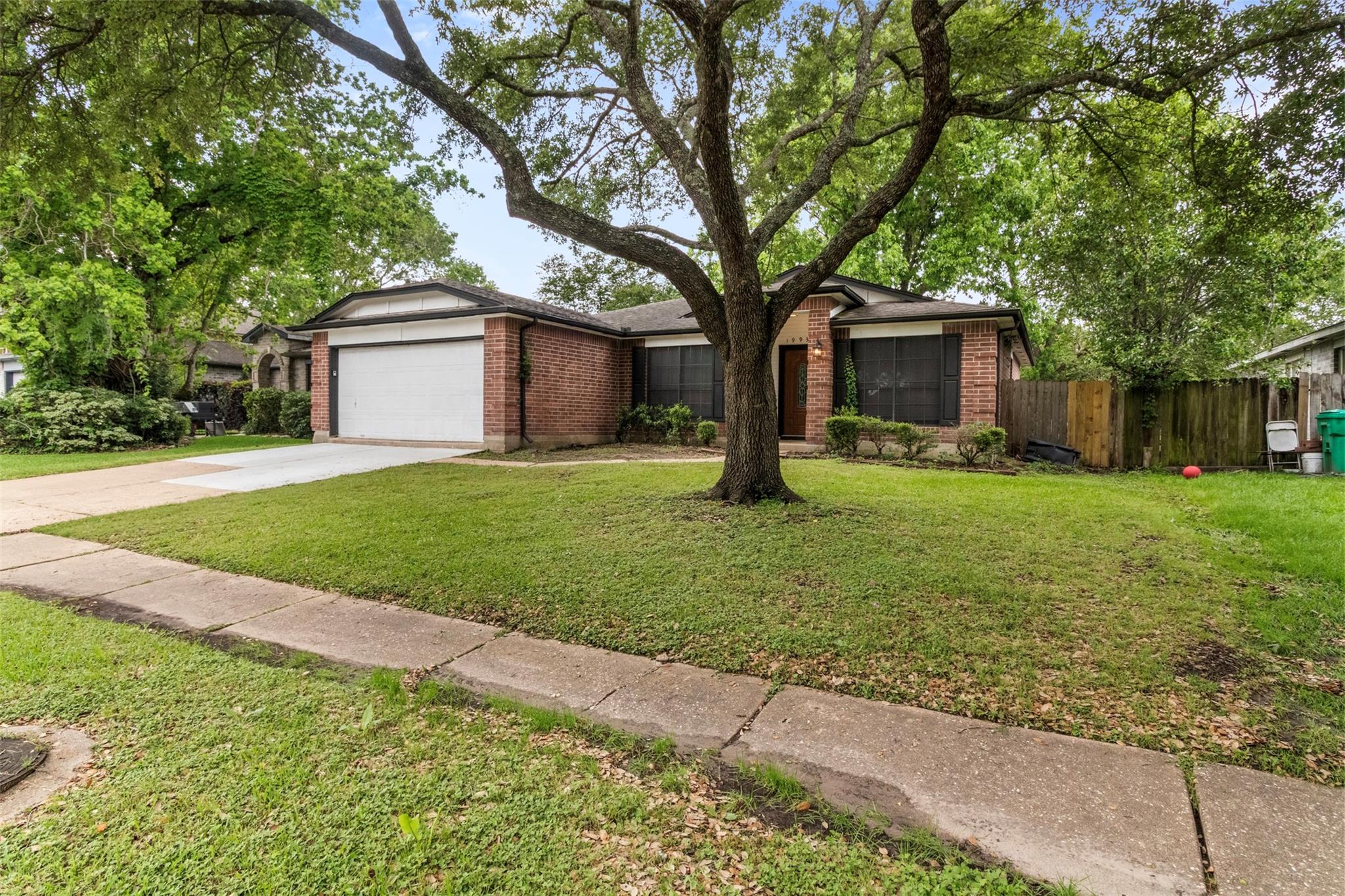 19931 Bambiwoods Drive