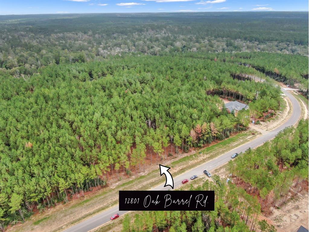 12801 Oak Barrel Road
