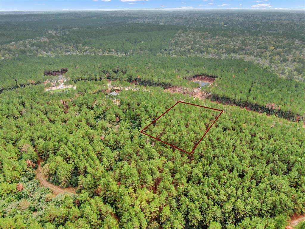 12801 Oak Barrel Road