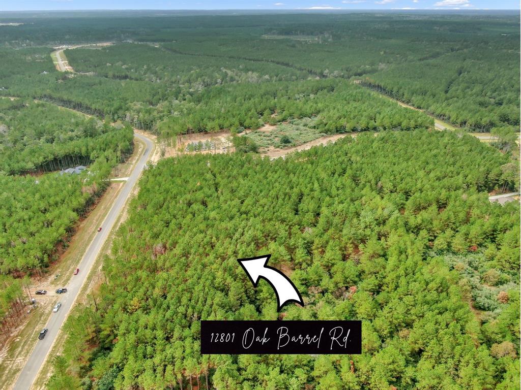 12801 Oak Barrel Road