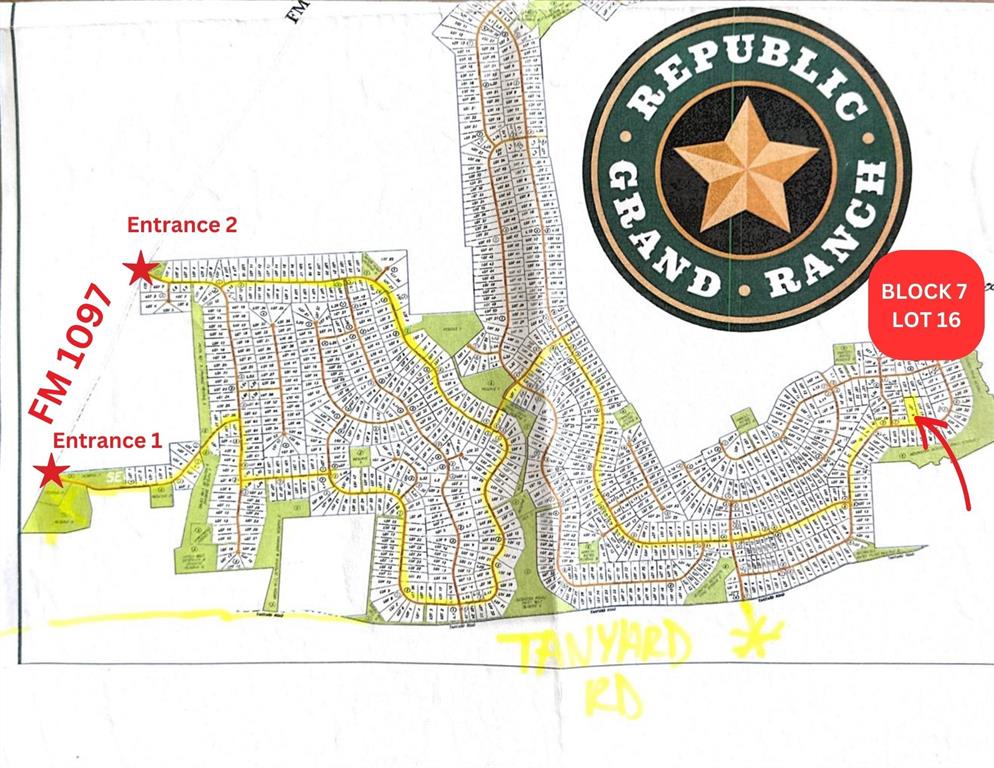 12801 Oak Barrel Road