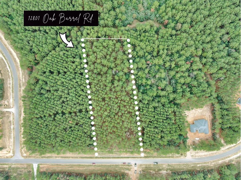 12801 Oak Barrel Road