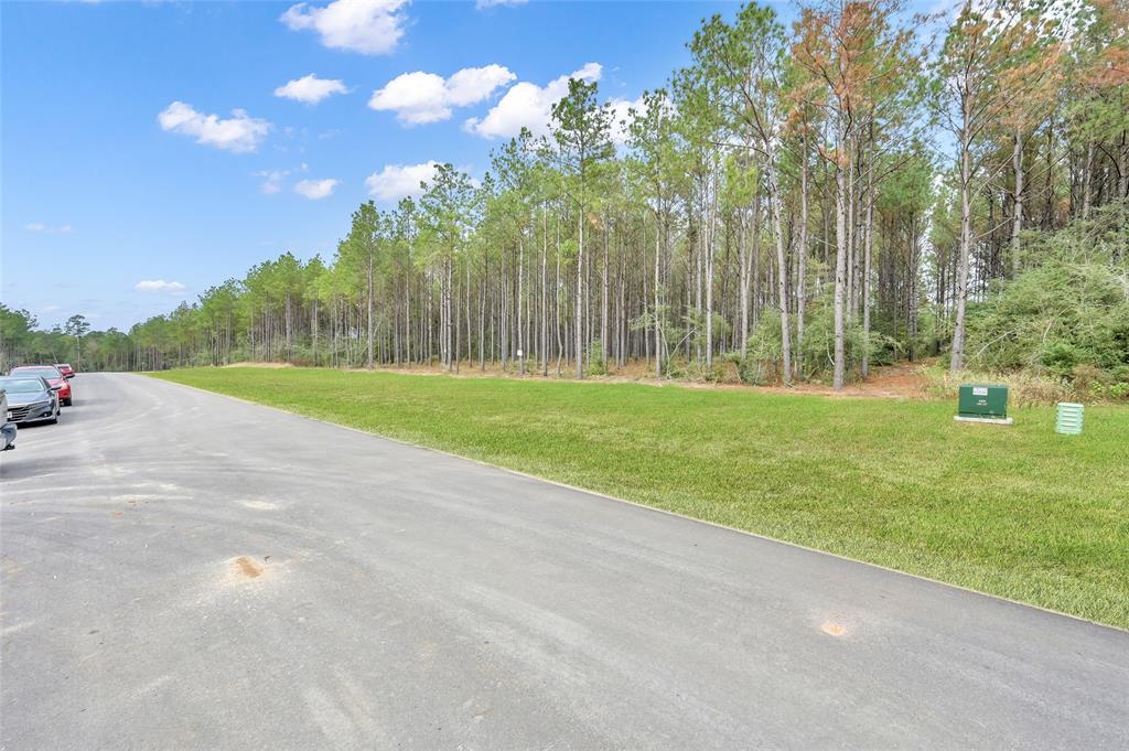 12801 Oak Barrel Road