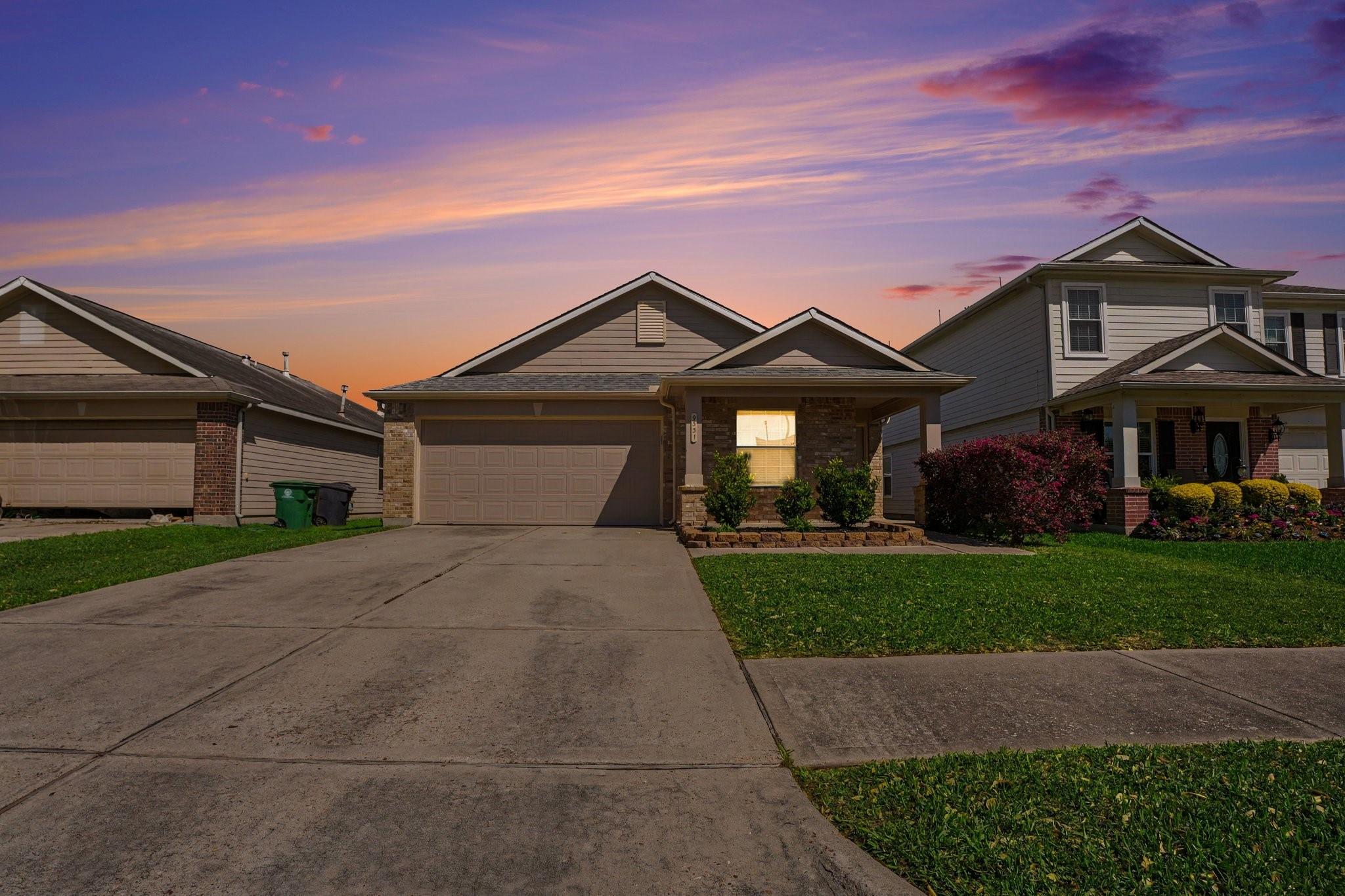 9331 Garfield Park Lane
