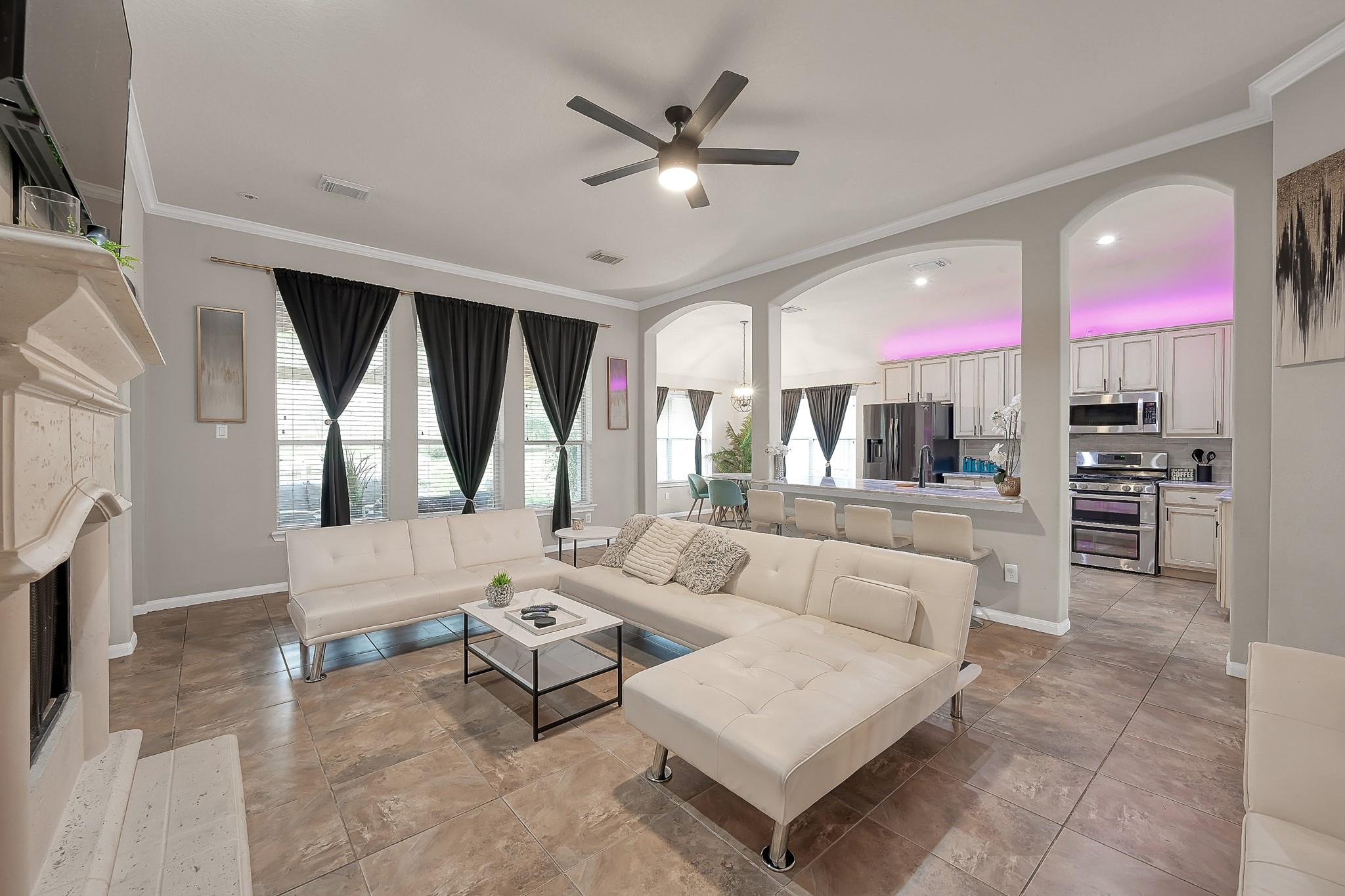 180 Park Way