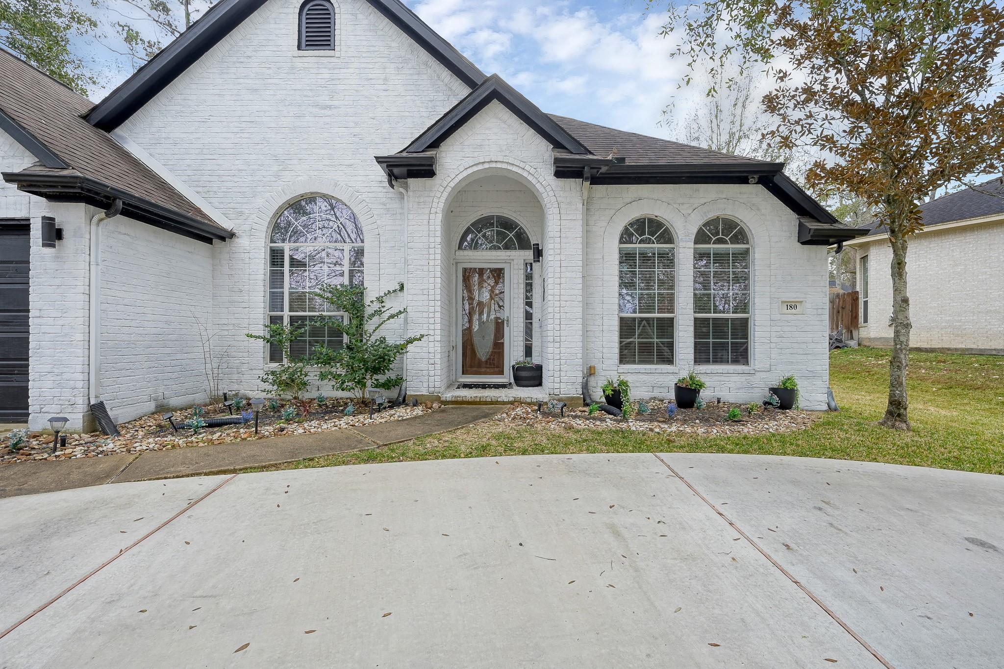 180 Park Way