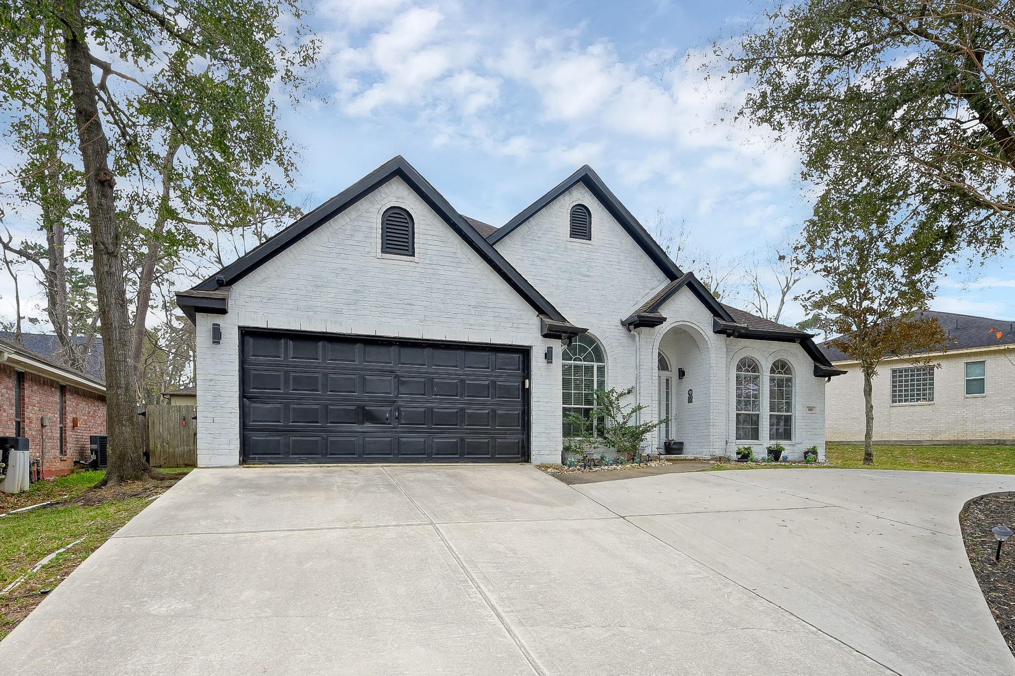 180 Park Way